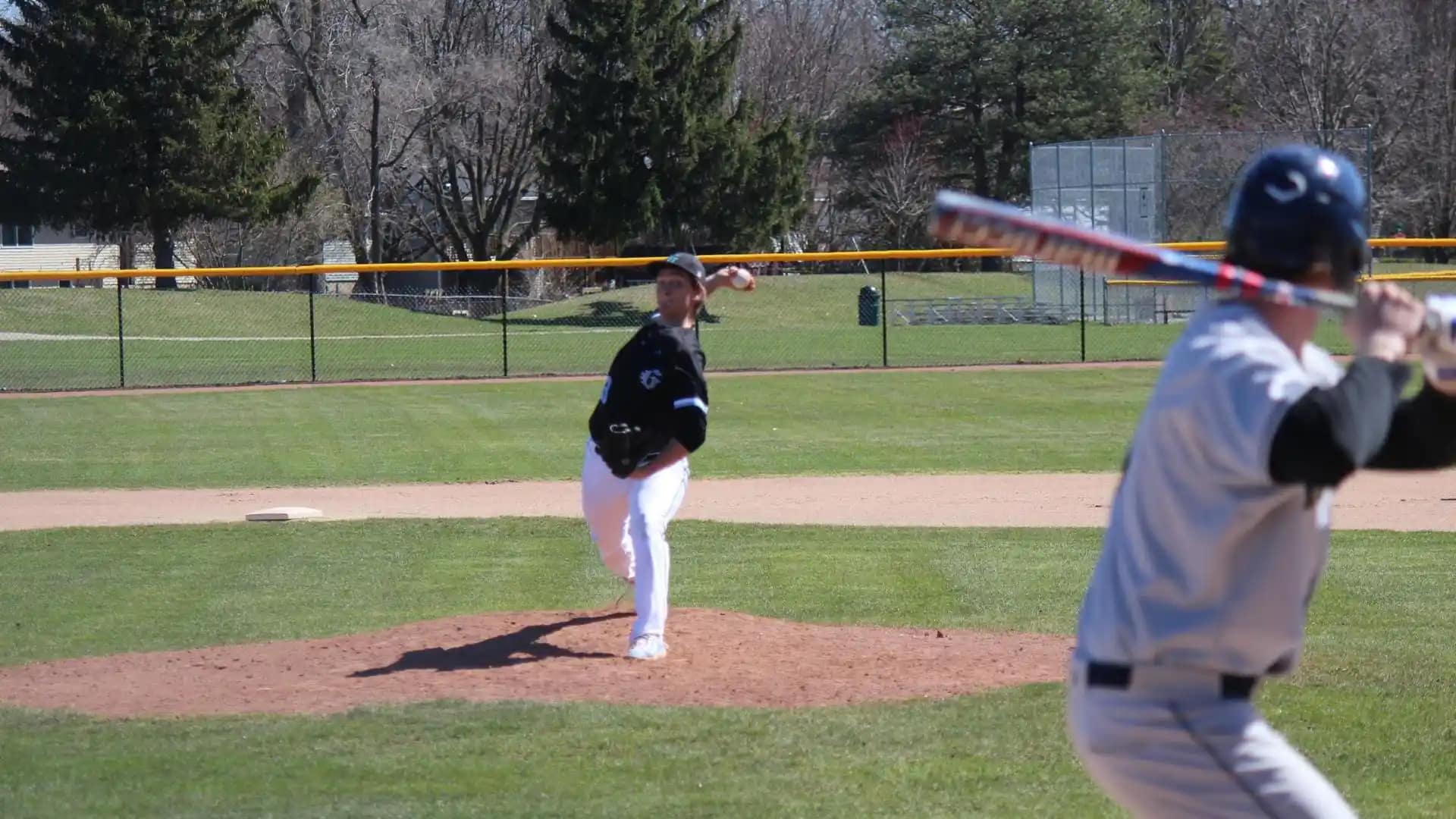 Baseball-Drops-Three-On-The-Weekend Baseball Drops Three On The Weekend