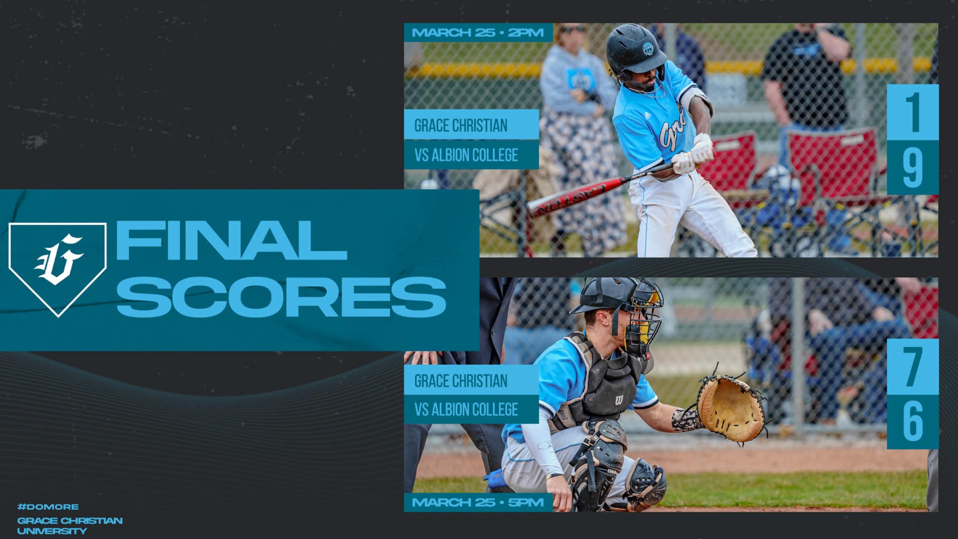 Extra Inning Magic Propels Tigers To A Win Extra Inning Magic Propels Tigers To A Win