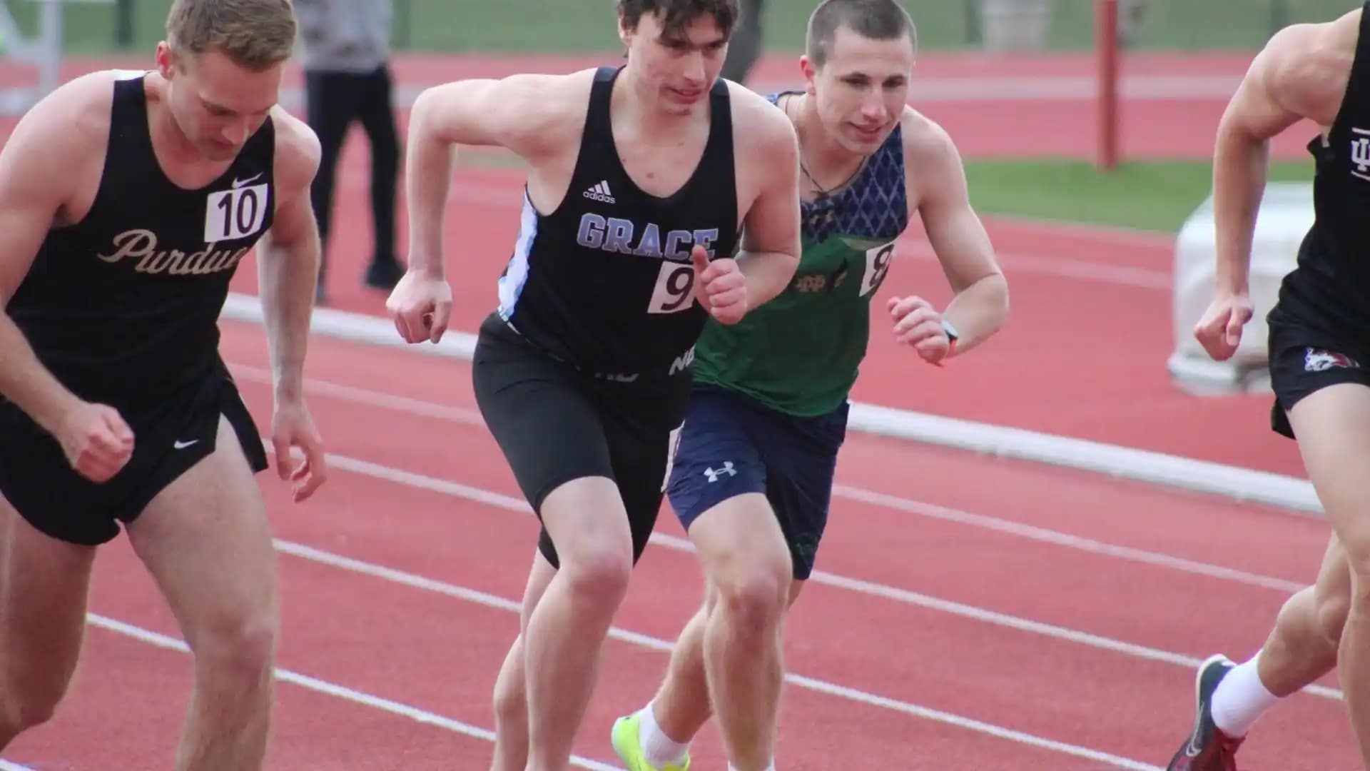 IMG_5844_vlUTm Tigers Conclude Regular Season at Concordia University