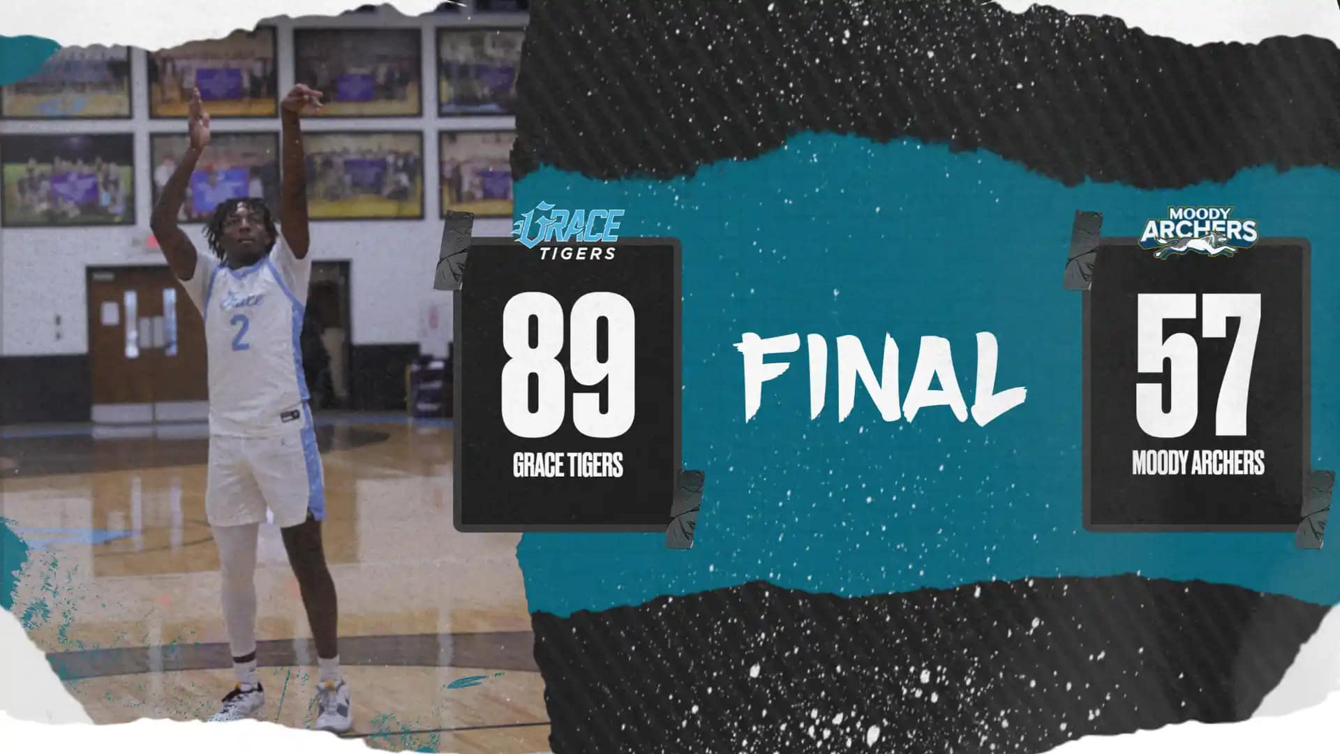 MBB_3834233_6mTPr A Weekend of Success for Men's Basketball