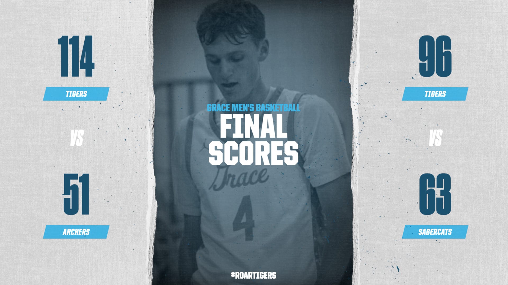 Tigers Sweep On Road Trip Tigers Sweep On Road Trip