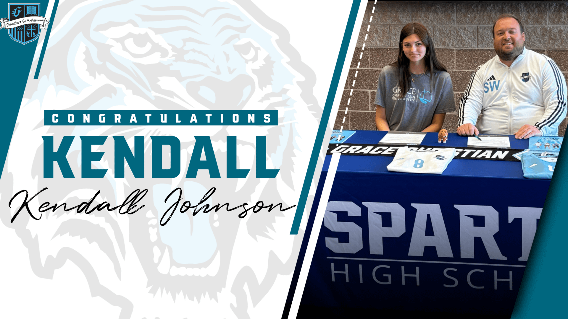 GCU Adds 2025 Women’s Soccer Standout GCU Adds 2025 Women's Soccer Standout