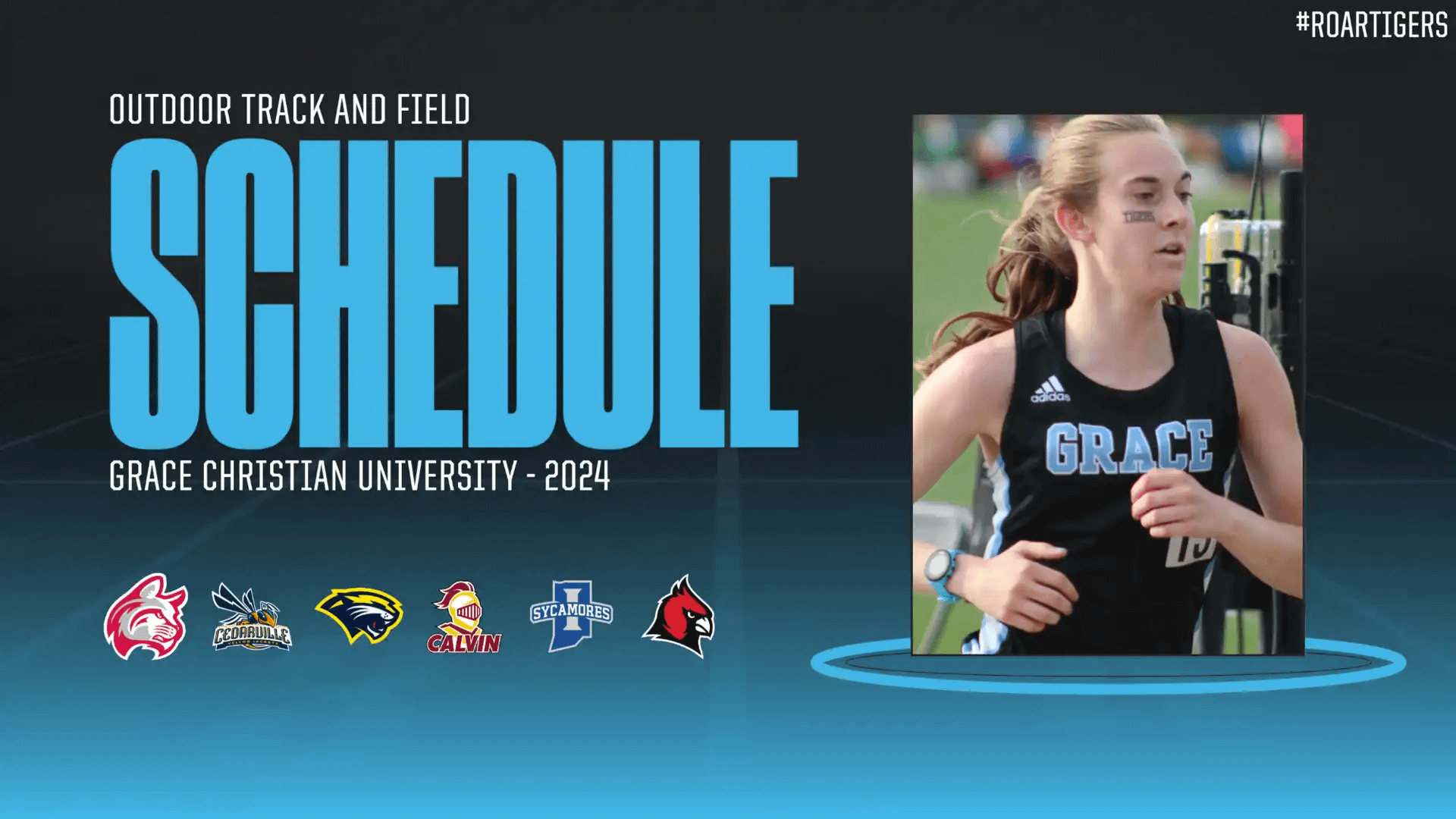 tfout24sched Outdoor Track & Field Season Preview