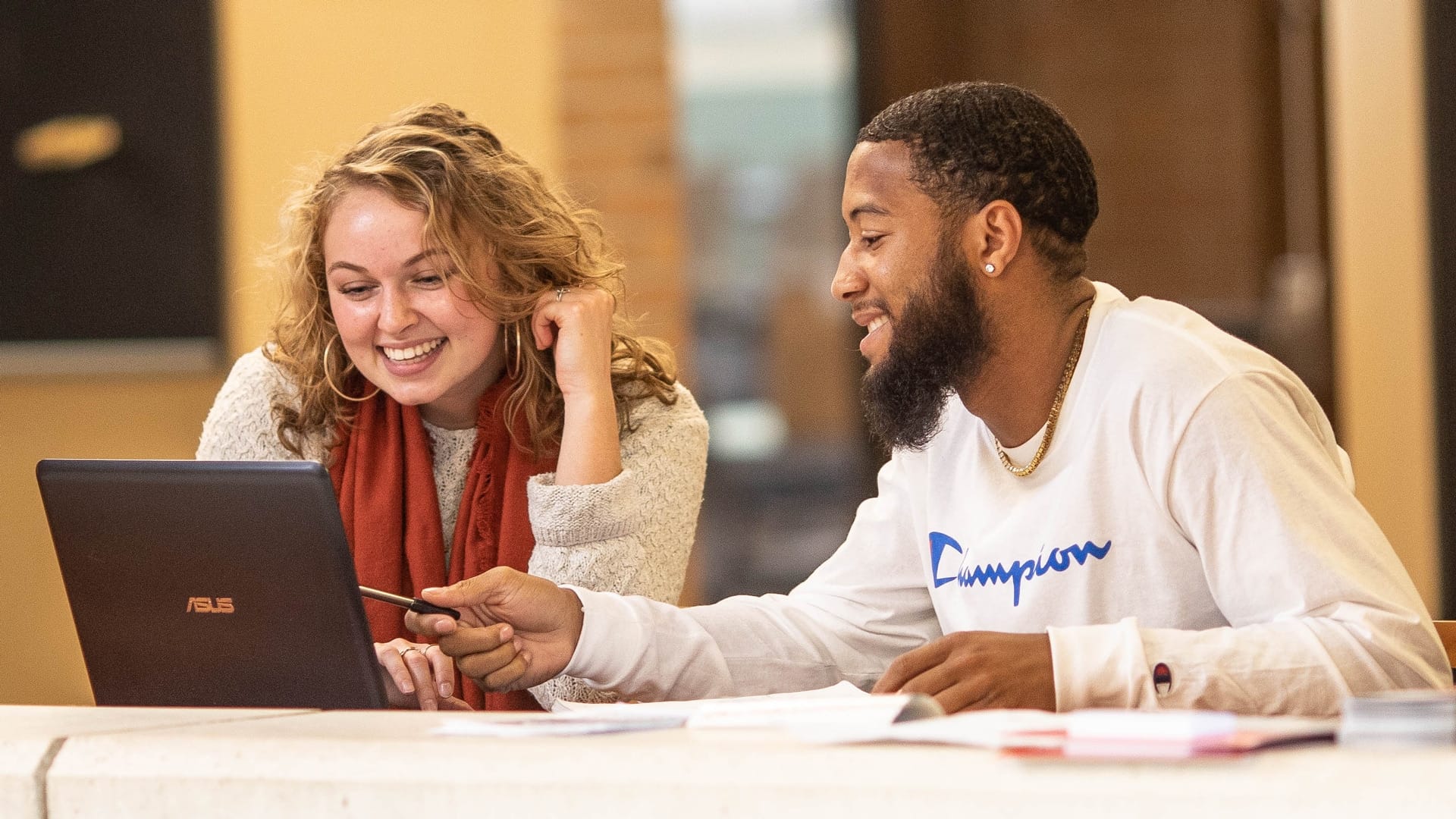 Computer Science Computer Science