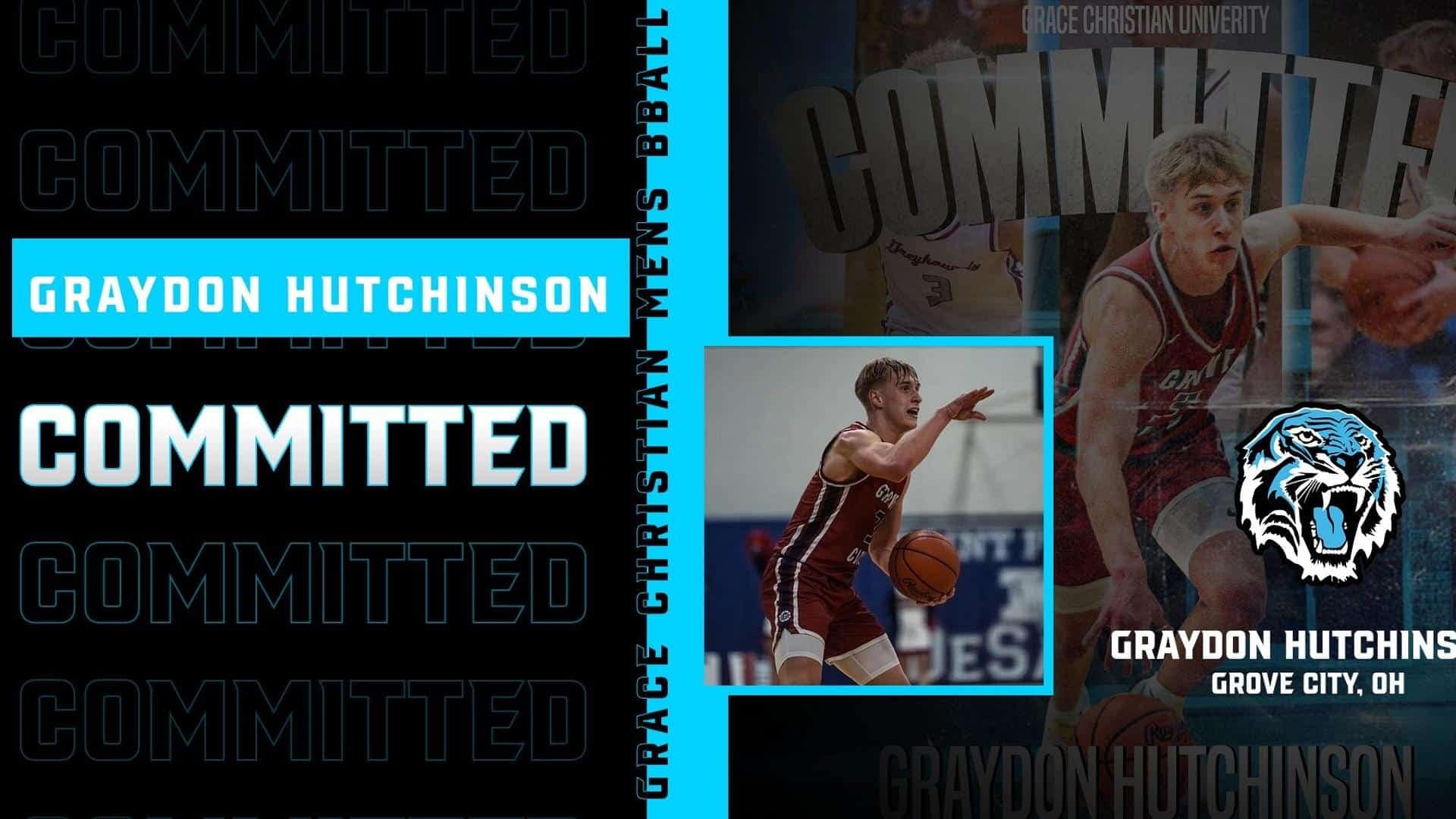 Graydon_Hutchinson_COMMITTED featured player