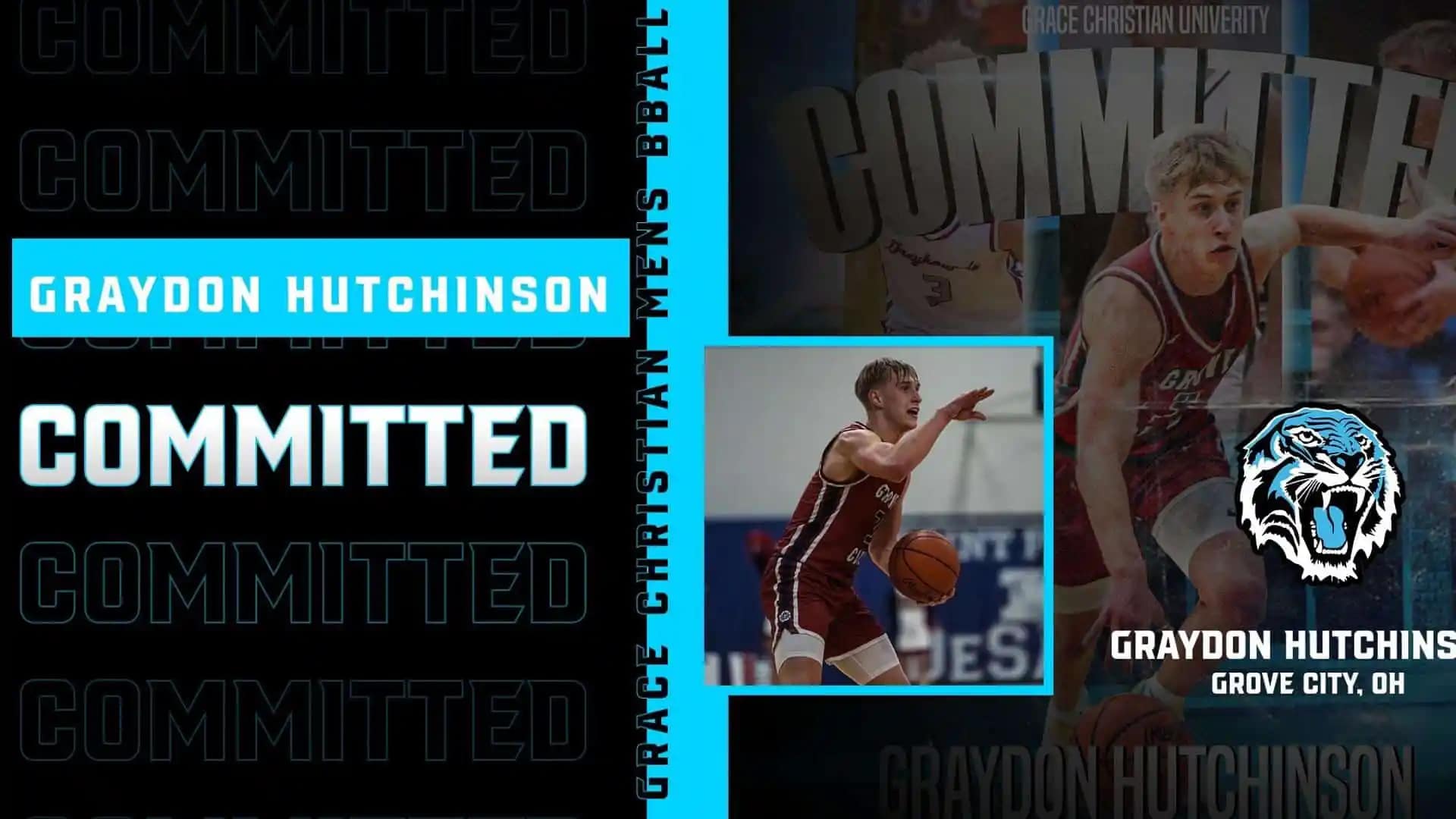 Graydon_Hutchinson_COMMITTED featured player