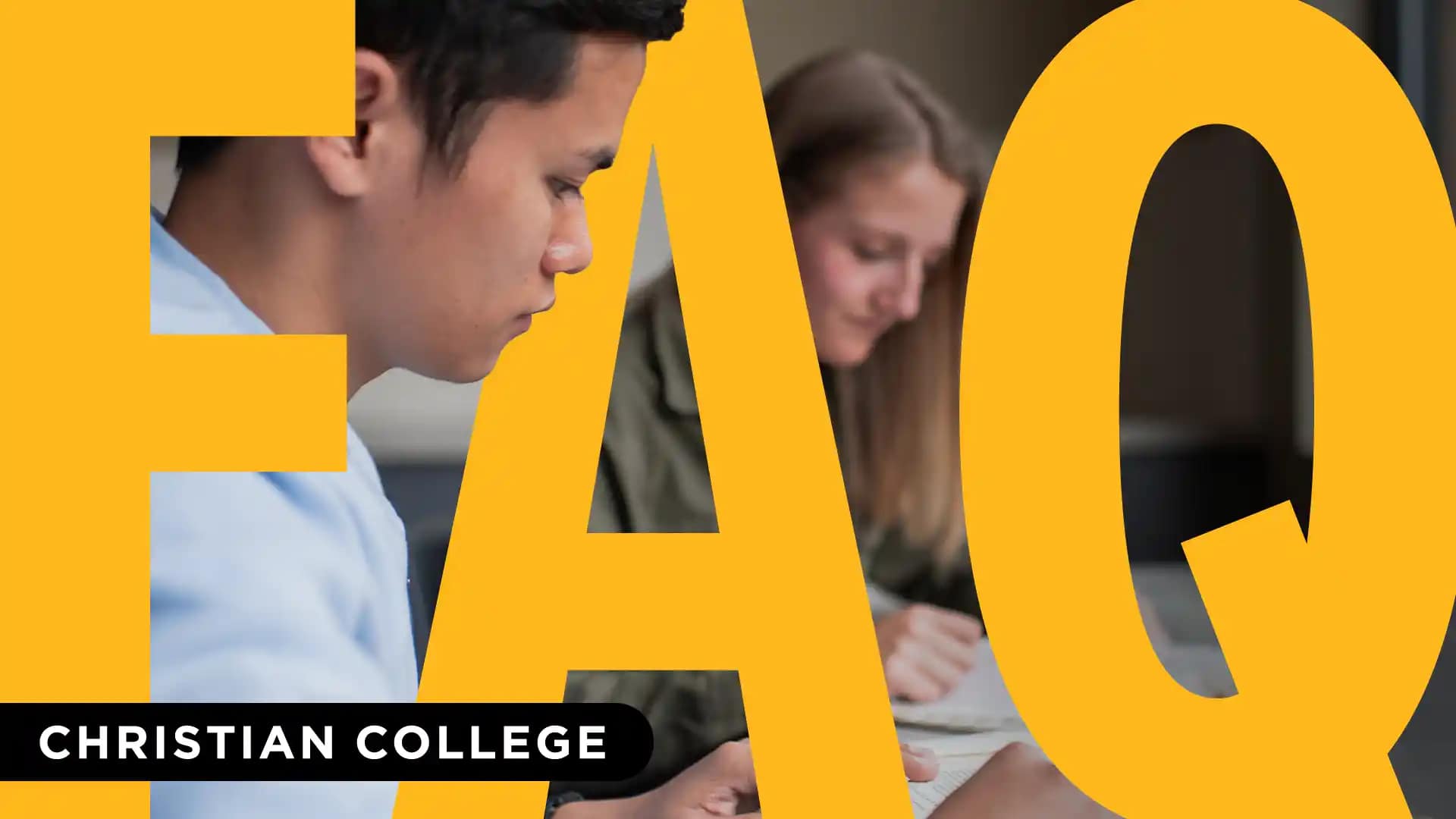 Christian-College-FAQs Christian College FAQs