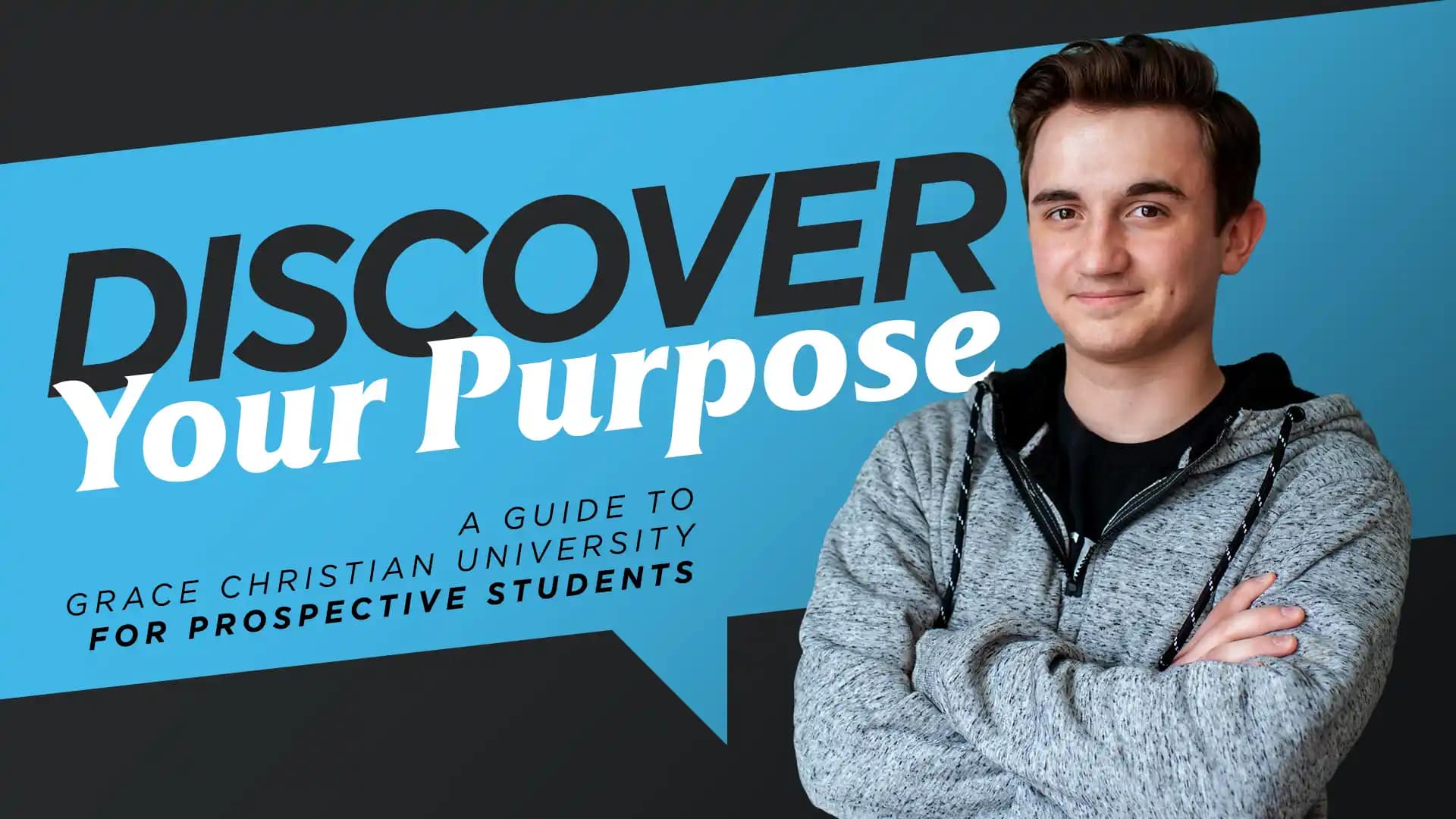 Discover-Your-Purpose-A-Guide-to-Grace-Christian-University-for-Prospective-Students discover your purpose promo