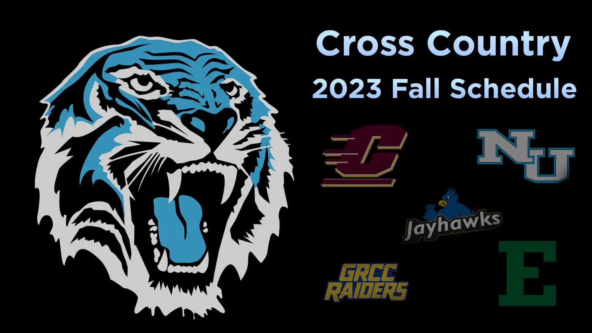 XC_2023_Schedule cross country schedule