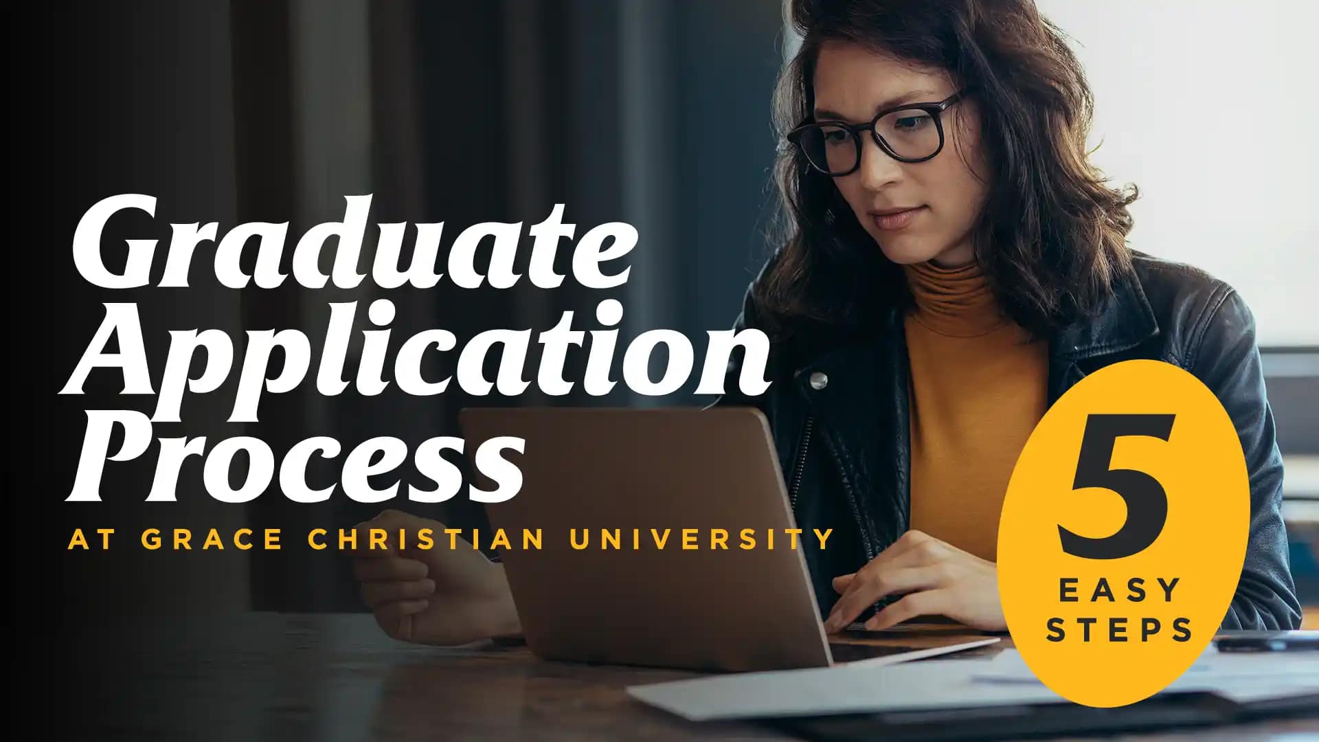 Graduate-Application-Process-at-Grace-Christian-University-5-Easy-Steps Graduate Application Process at Grace Christian University - 5 Easy Steps