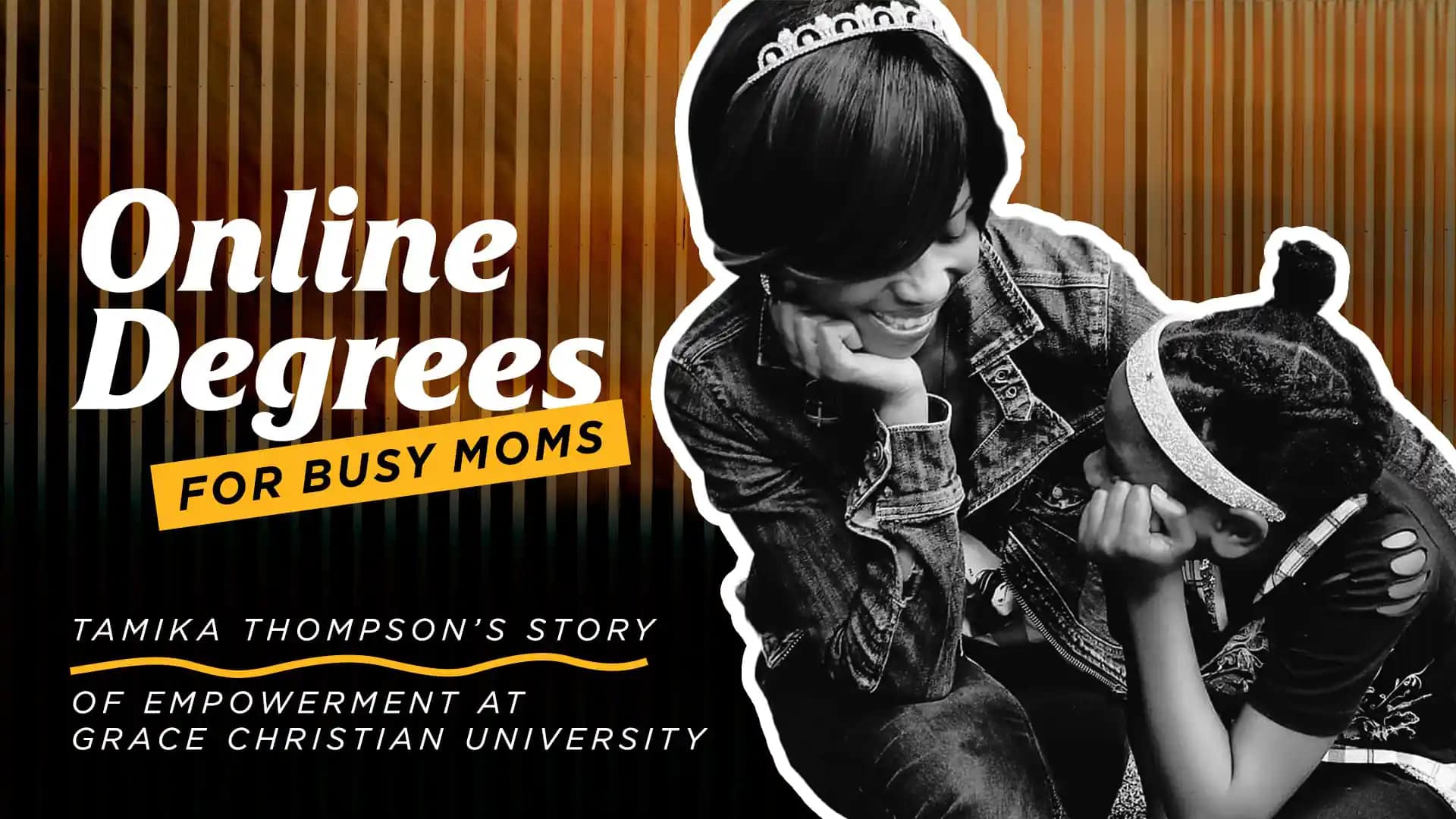 Online-Degrees-for-Busy-Moms-Tamika-Thompsons-Story-of-Empowerment-at-Grace-Christian-University Online Degrees for Busy Moms - Tamika Thompson’s Story of Empowerment at Grace Christian University