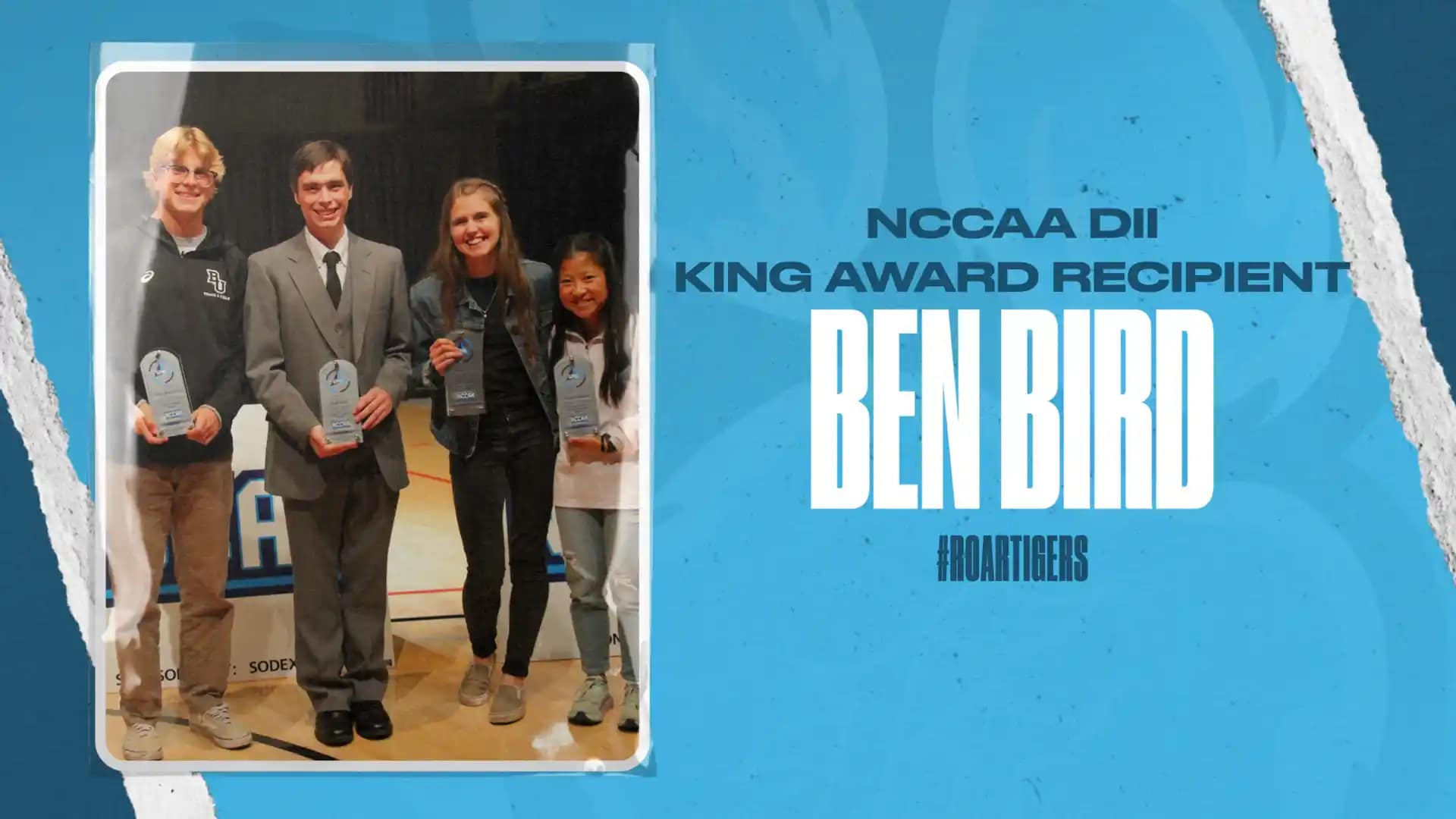 King_Award_3249539 Track Award