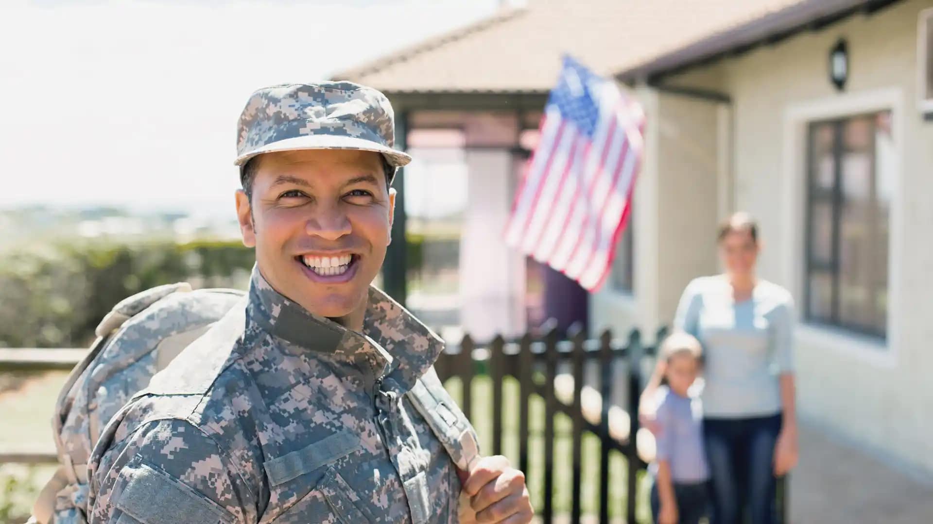 Veterans-Benefits Veteran's Benefits