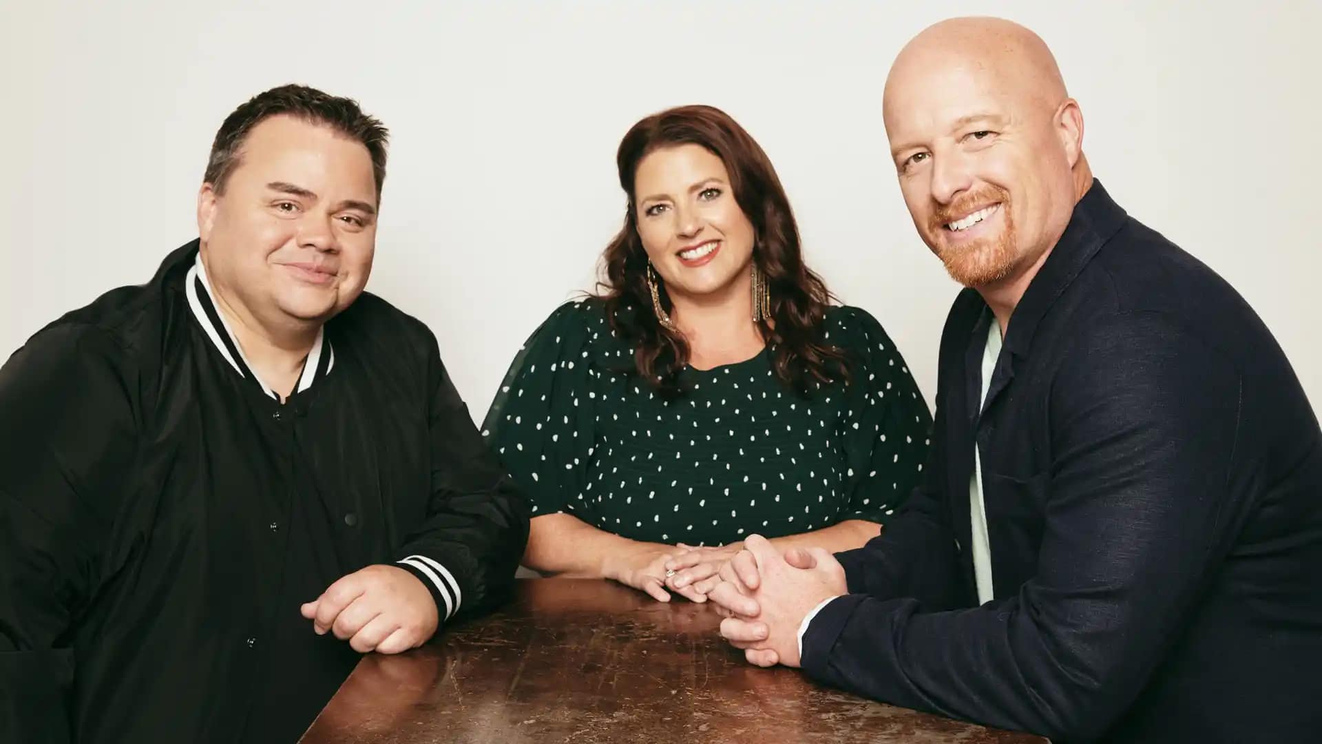 Gala-event Selah is the special guest at Fall Gala 2024.