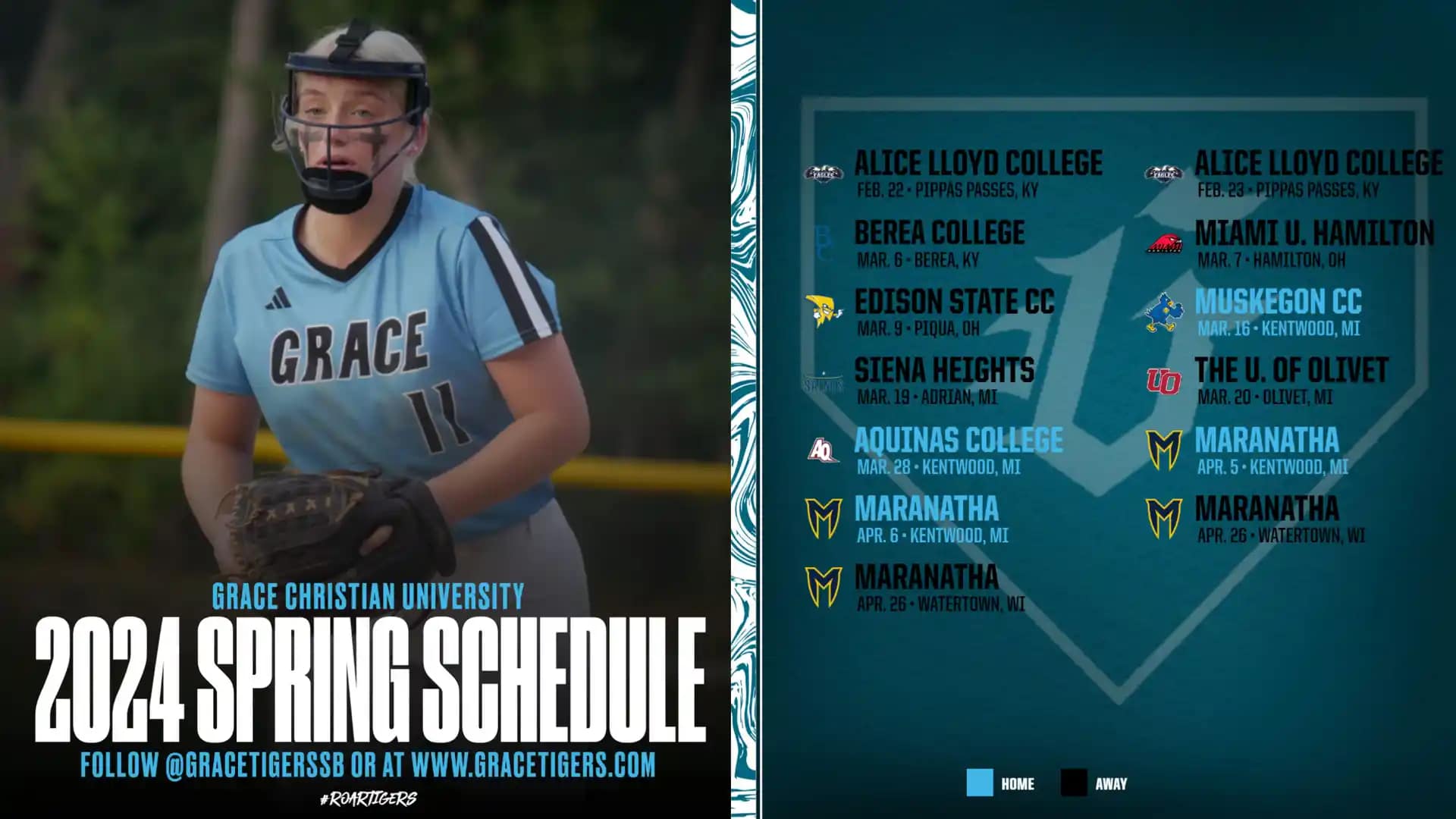 Softball_Schedule_3621839 sports schedule image