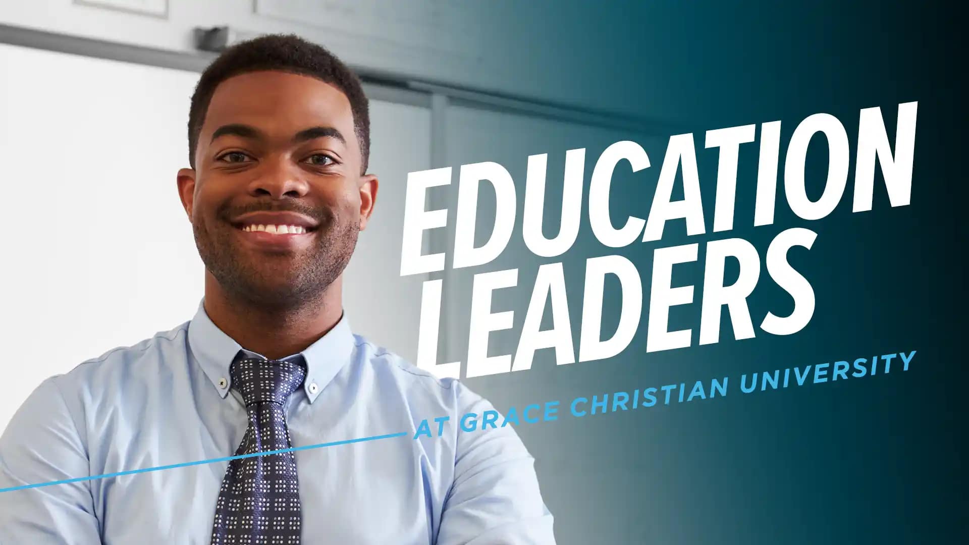 Education-Leaders-at-Grace-Christian-University Education Leaders at Grace Christian University