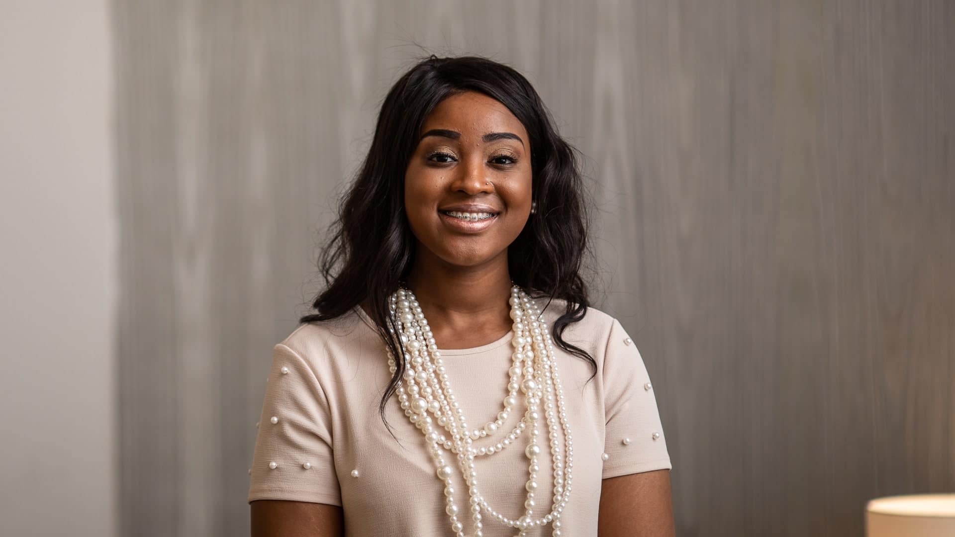 Master-of-Arts-Higher-Education-Leadership Grace Online Student