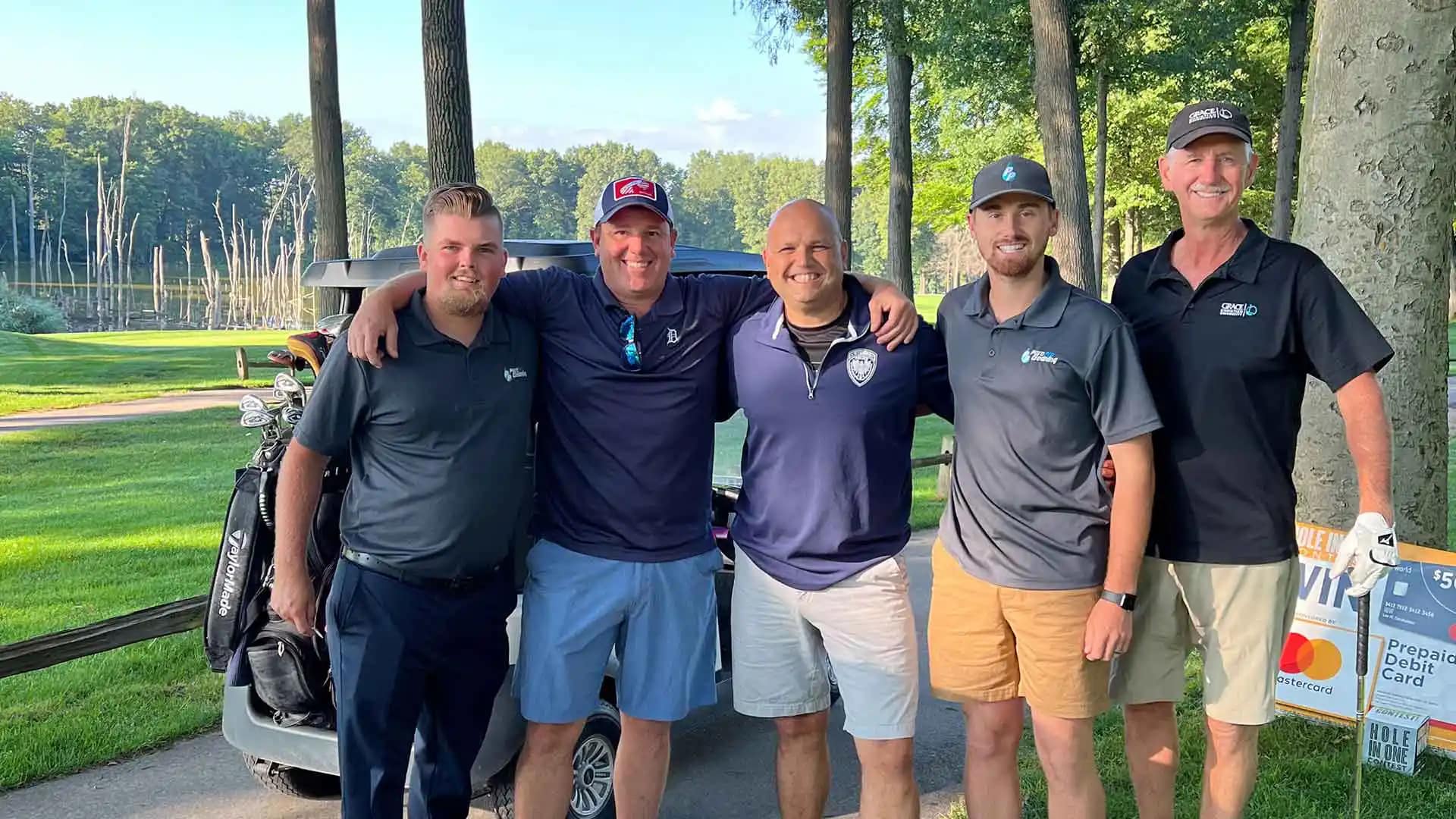 Golf-Classic-image Golf Classic