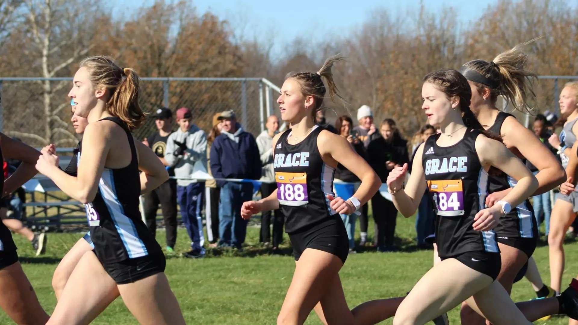 Cross Country Teams to Kick-off Season at CMU Friday Cross Country Teams to Kick-off Season at CMU Friday