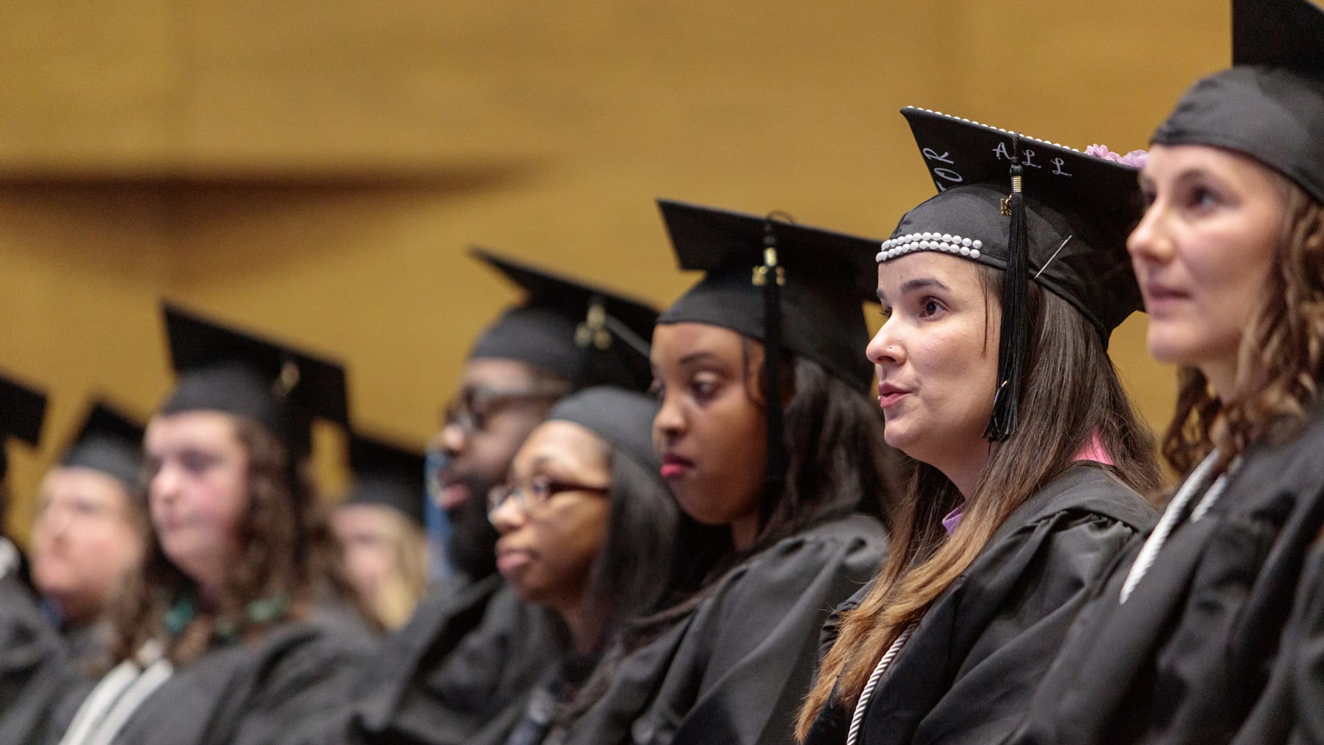 Commencement-image Commencement 2025