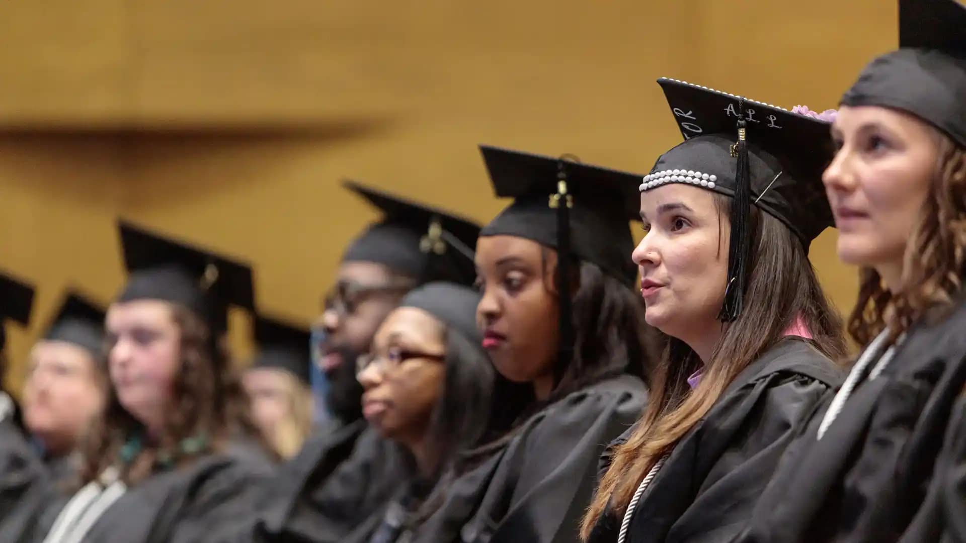 Commencement-image Commencement 2025