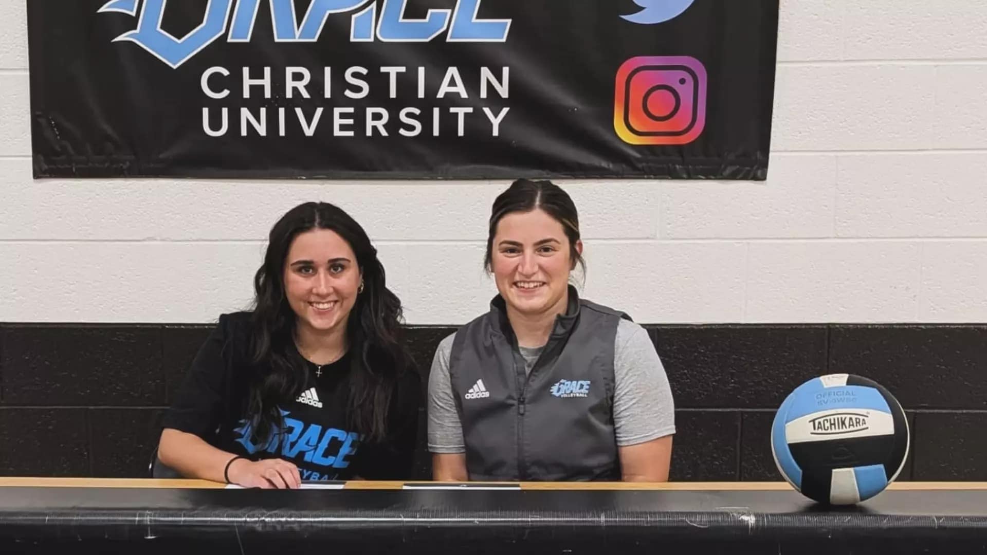 Volleyball Lands Another 2025 Committment Volleyball Lands Another 2025 Committment