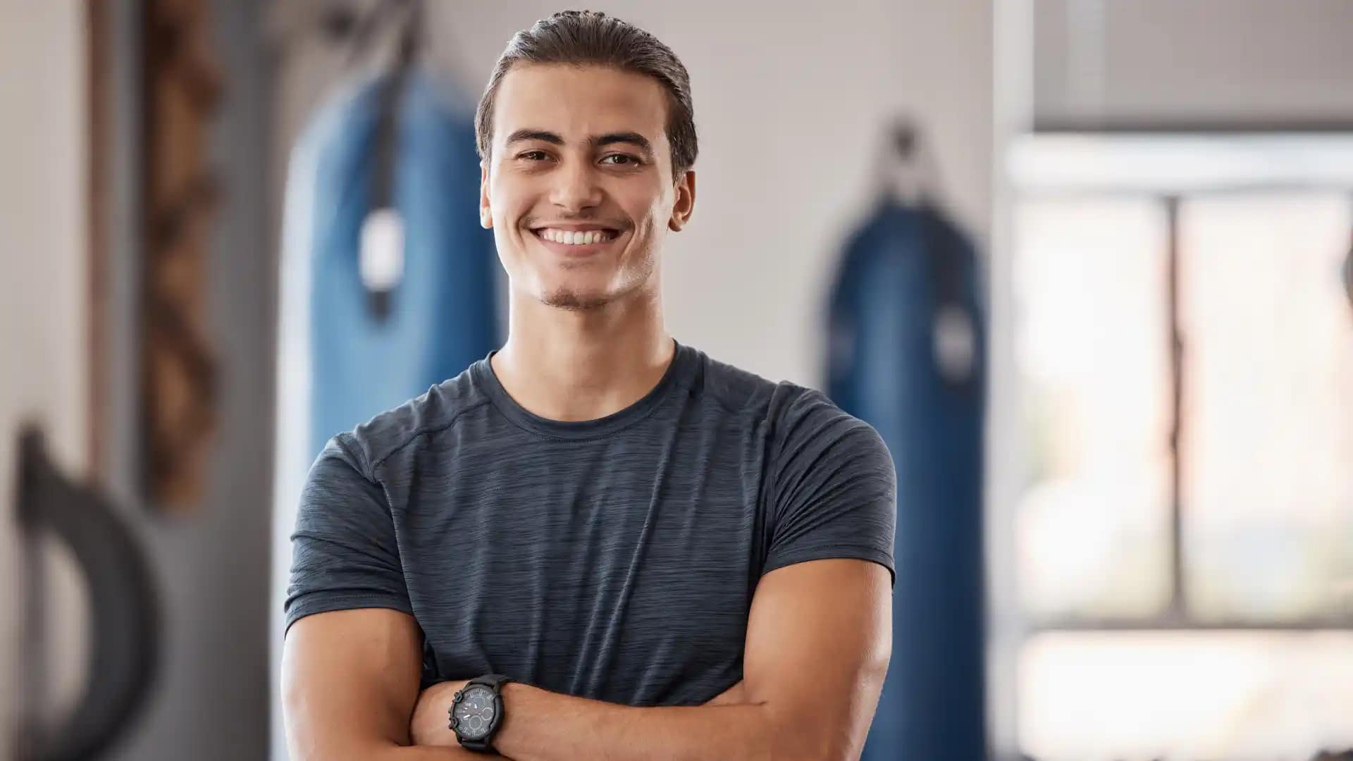 Career-Sports-Communication-Management Fitness Center Manager