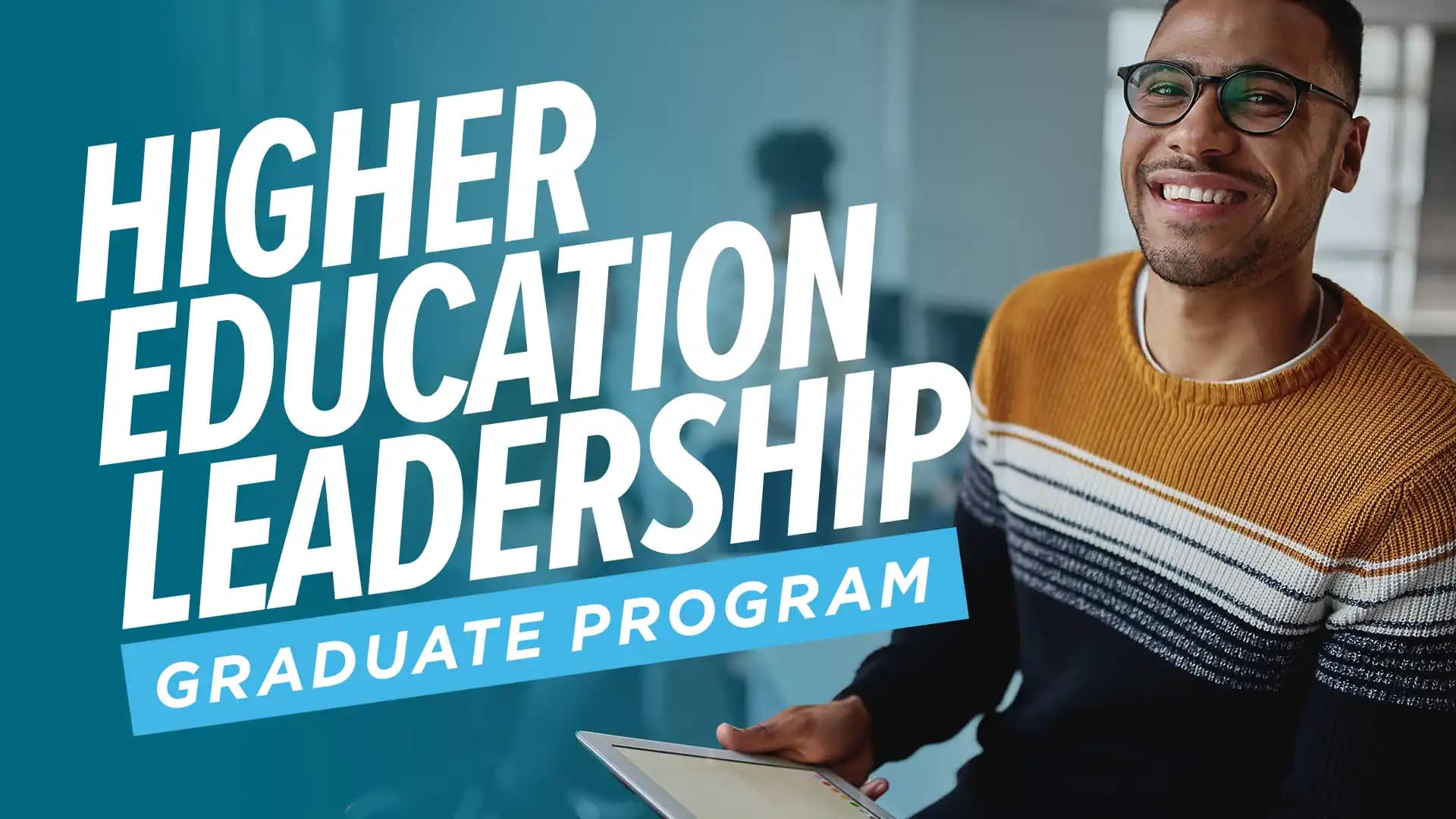 Higher-Education-Leadership-Graduate-Program Higher-Education-Leadership-Graduate-Program