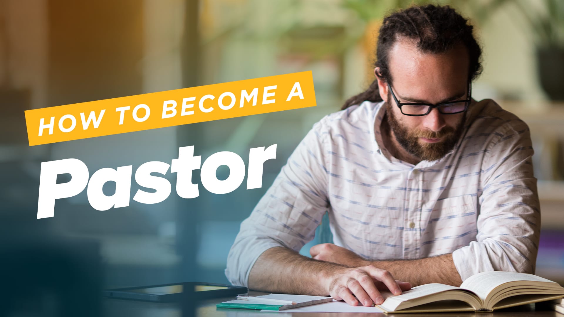 How-to-Become-a-Pastor (2) How to become a pastor