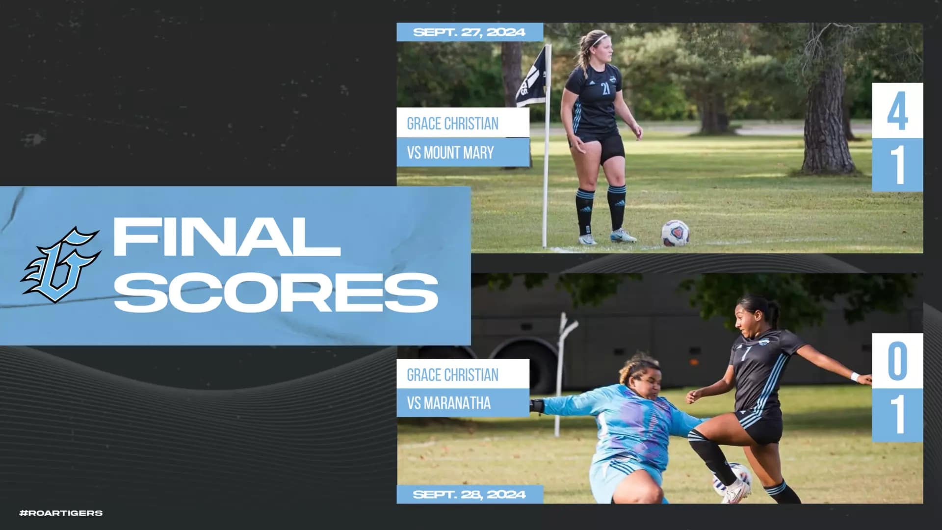 Women’s Soccer Returns from Wisconsin 1-1, hat trick by Huerta Women's Soccer Returns from Wisconsin 1-1, hat trick by Huerta