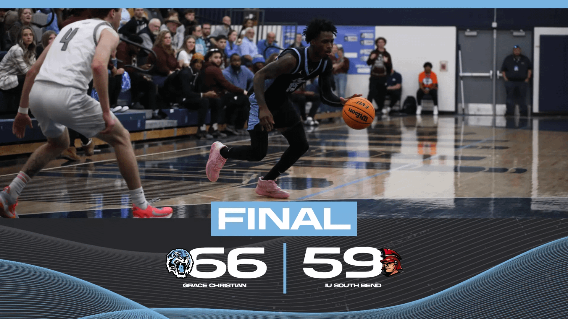 Basketball Opens Season With Road Victory Basketball Opens Season With Road Victory