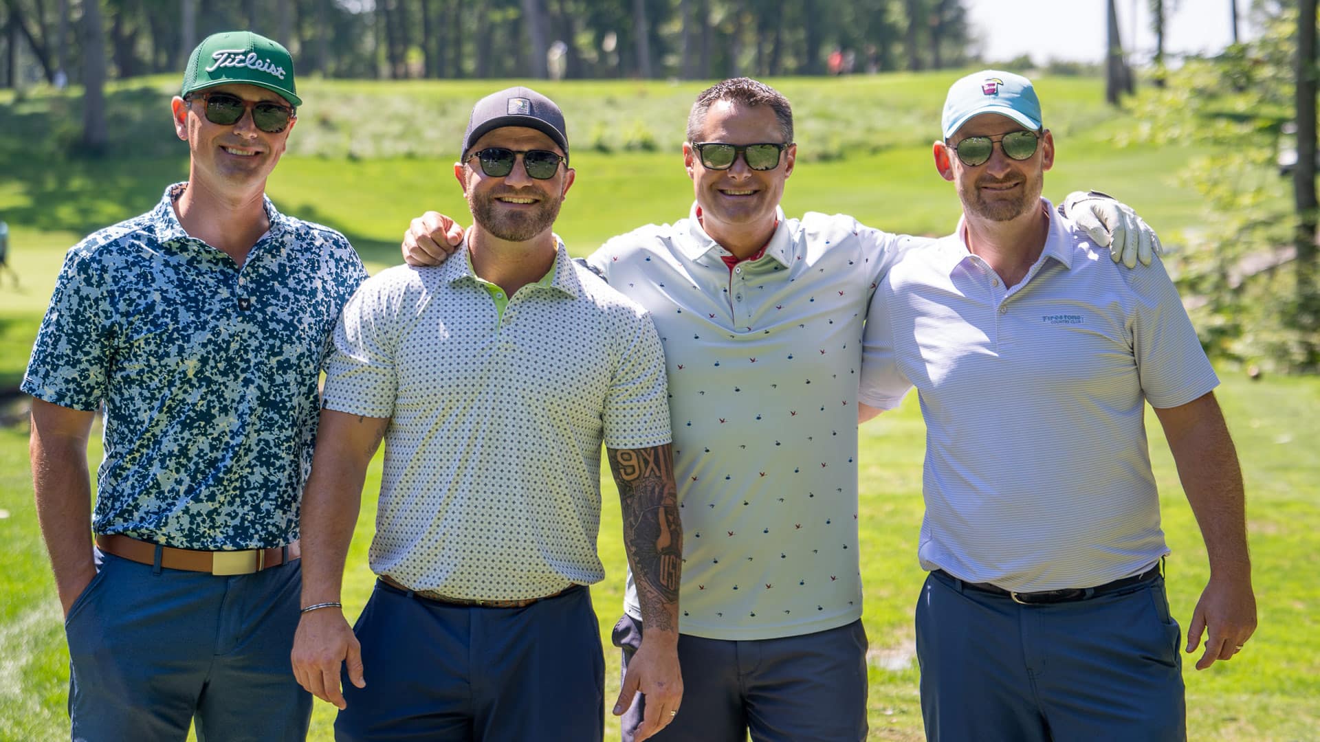 GolfClassic-image Golf Classic 2025