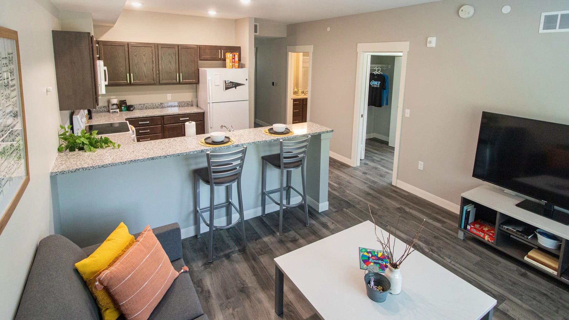 Grace Townhomes Grace Townhomes