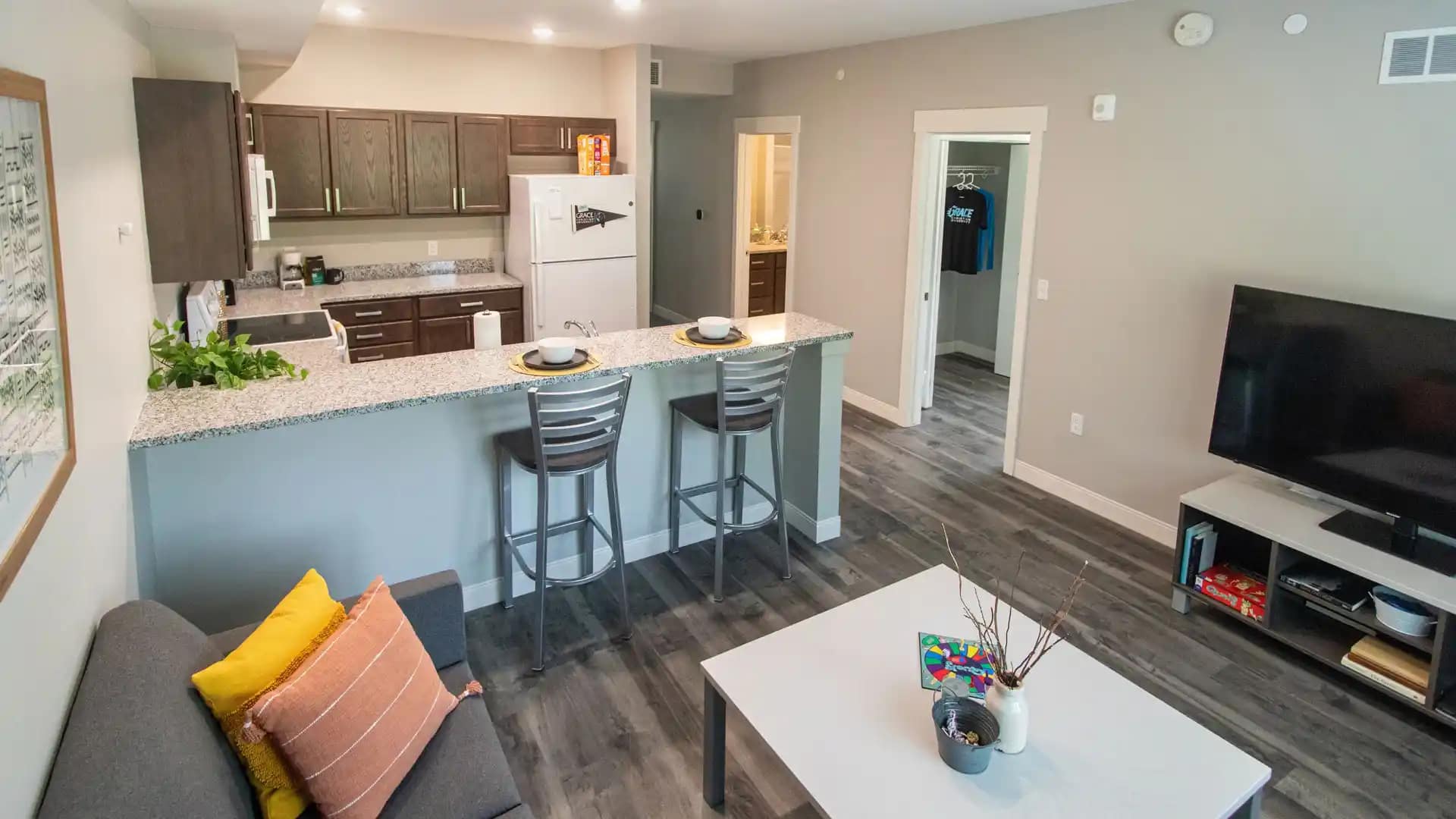 Grace Townhomes Grace Townhomes