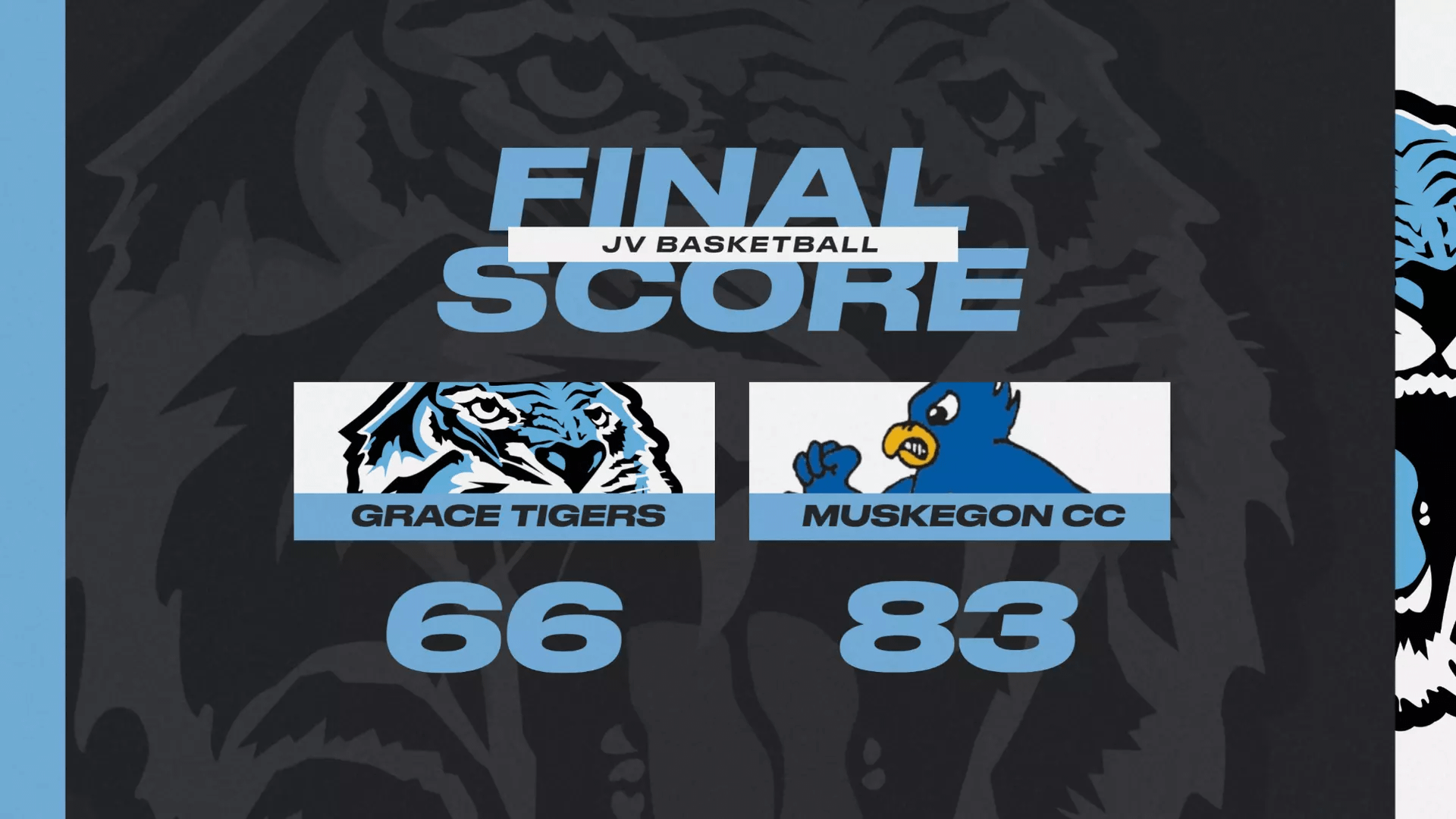 Jayhawks top Tigers JV Jayhawks top Tigers JV