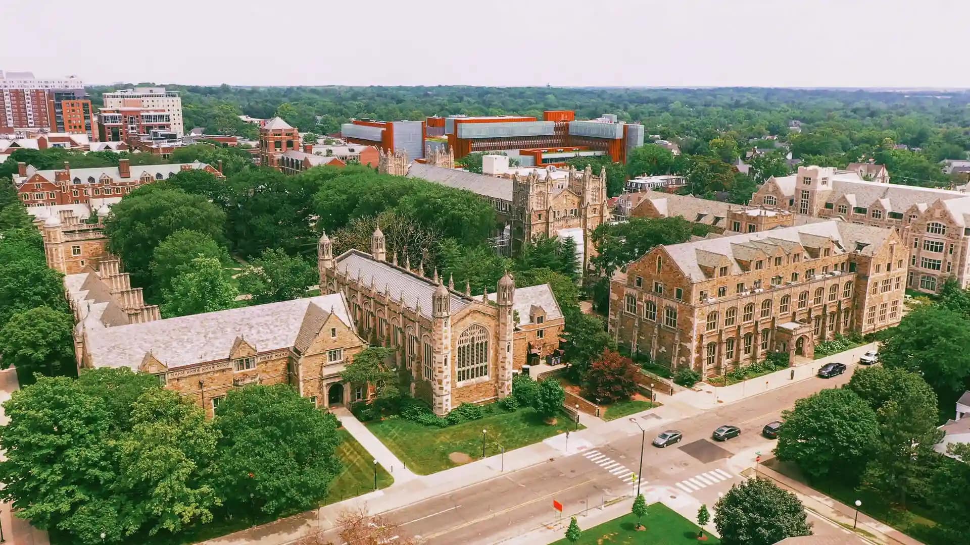 University-of-Michigan