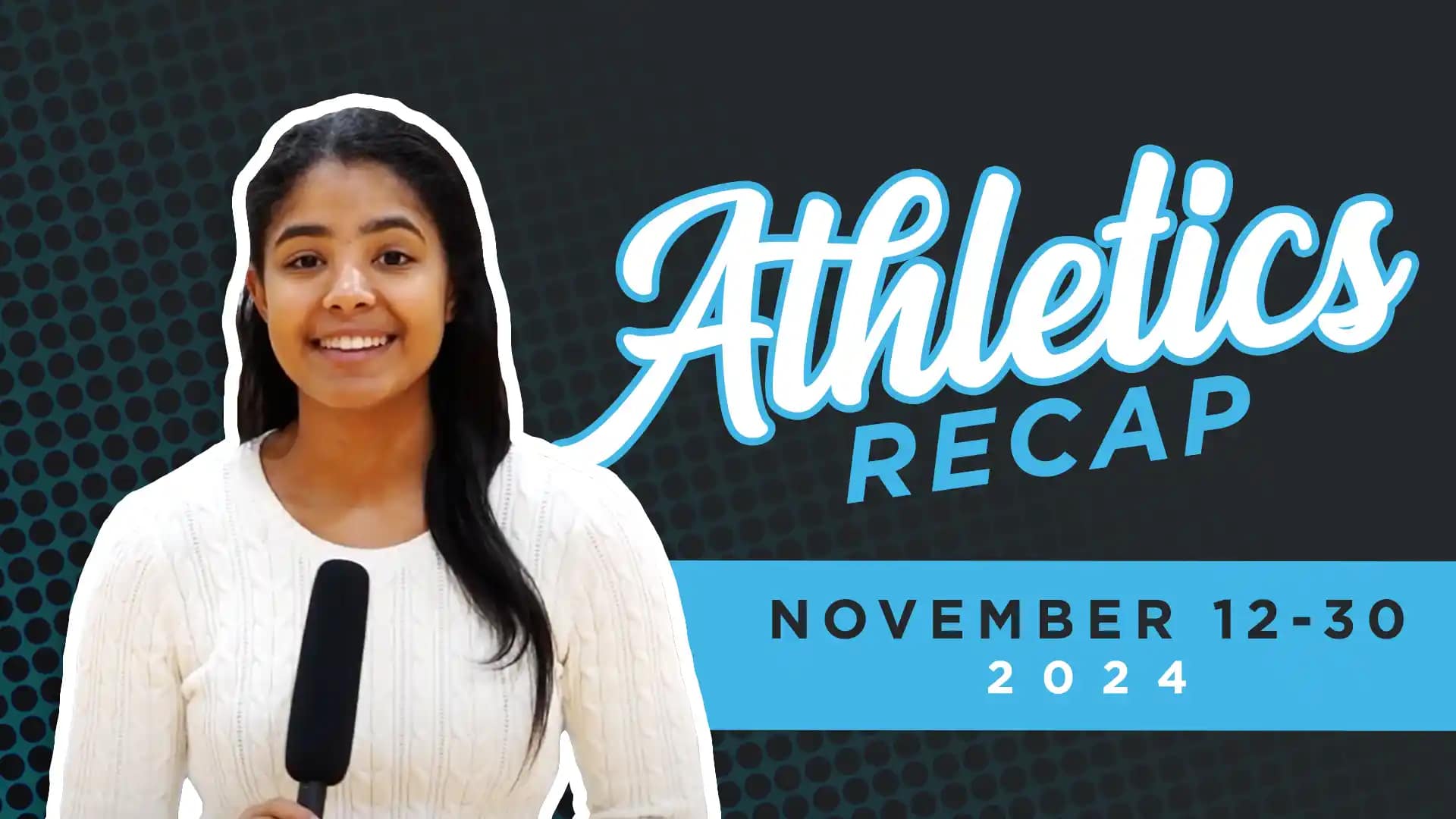 Athletics-Recap-November-12-30-2024 Athletics-Recap-November-12-30-2024