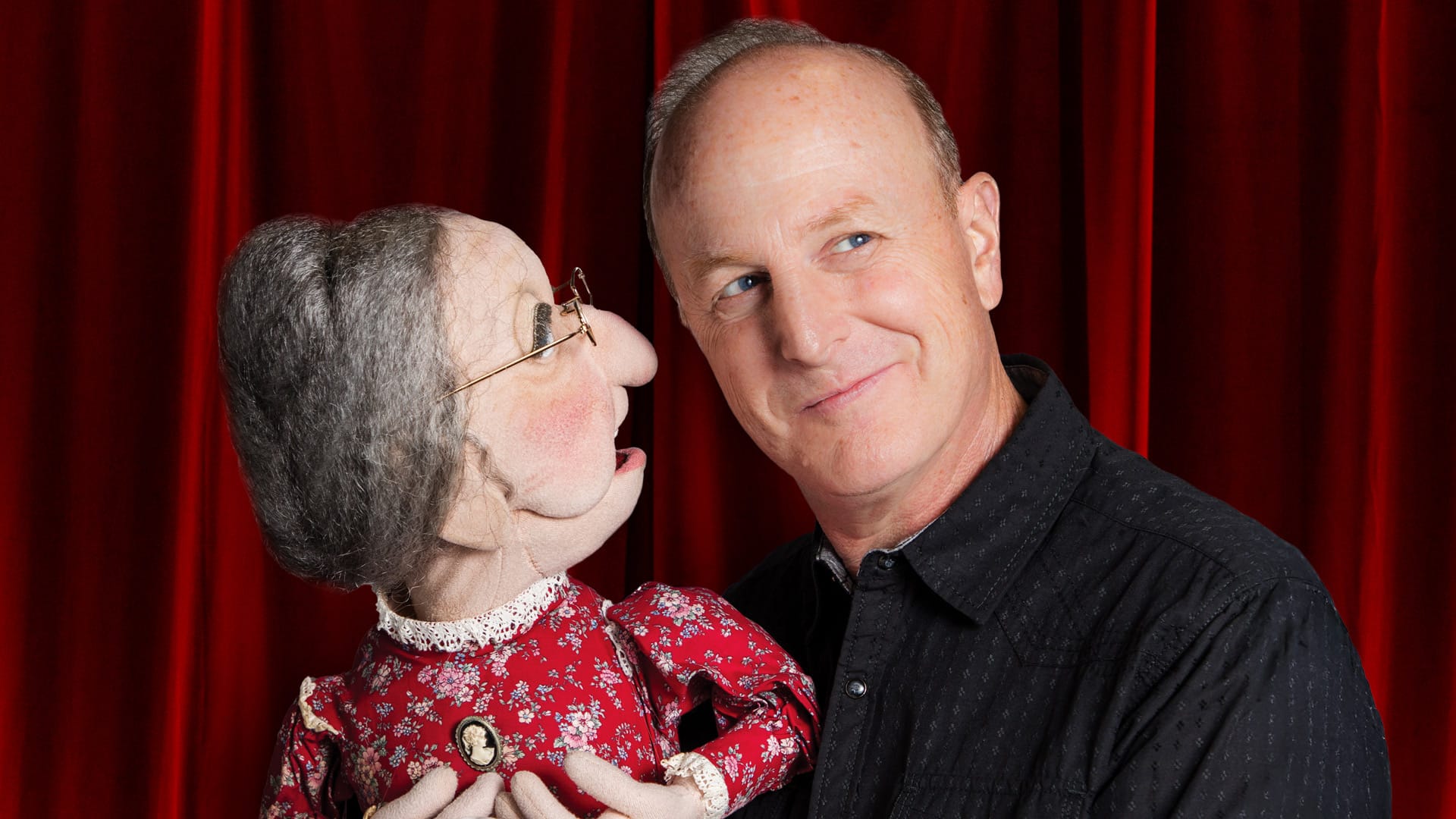 DavidPendleton-image Fall Gala 2025 with David Pendleton