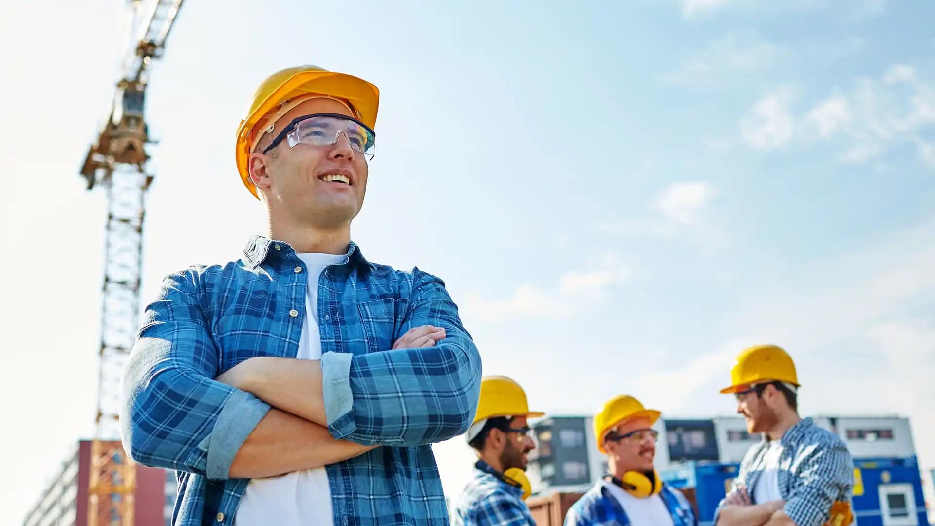 West-Michigan-Construction-Institute Carpentry & Construction