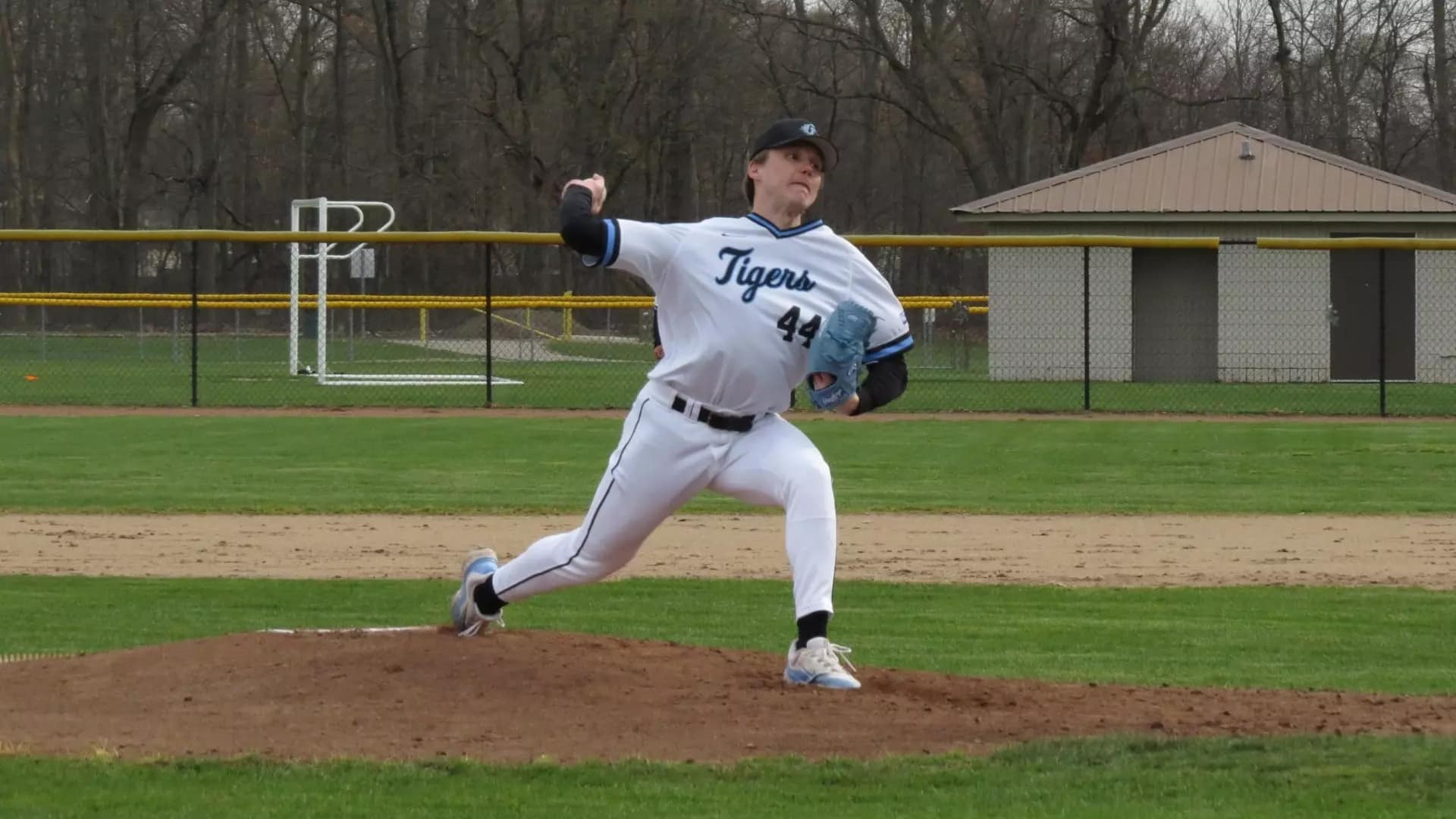 IMG_0271 Baseball Wins Its Home Opener