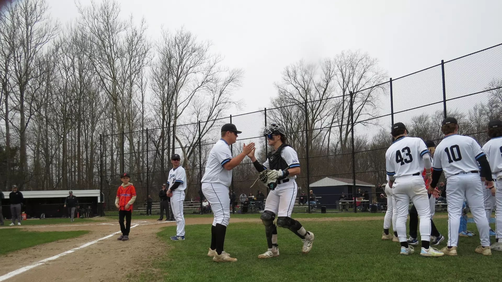 IMG_0591 Baseball Wins The Weekend Series 3-1