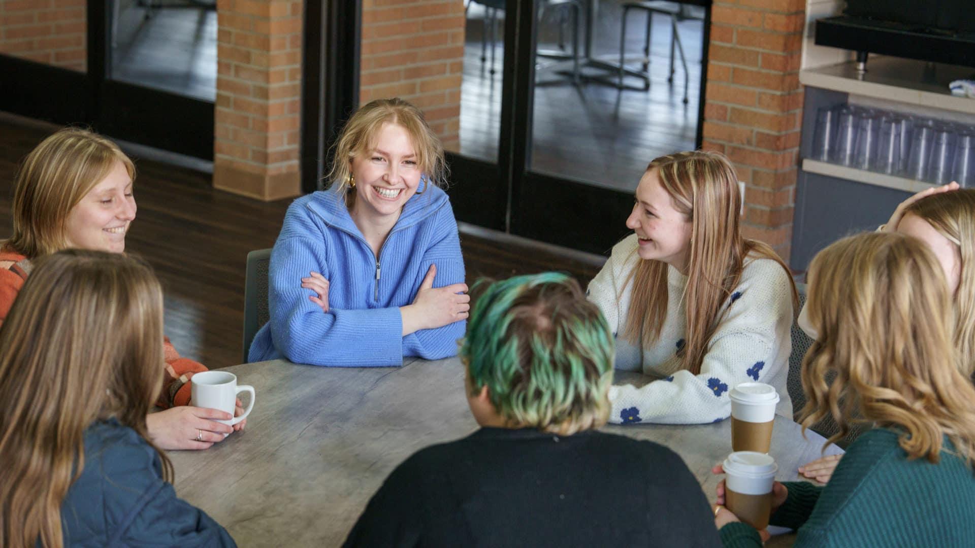 Formation-Chapels Formation Chapels