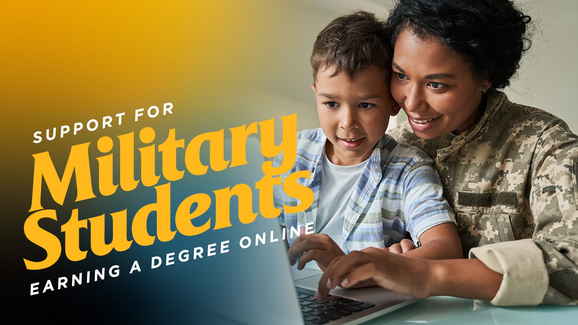 Support-for-Military-Students-Earning-a-Degree-Online Support-for-Military-Students-Earning-a-Degree-Online
