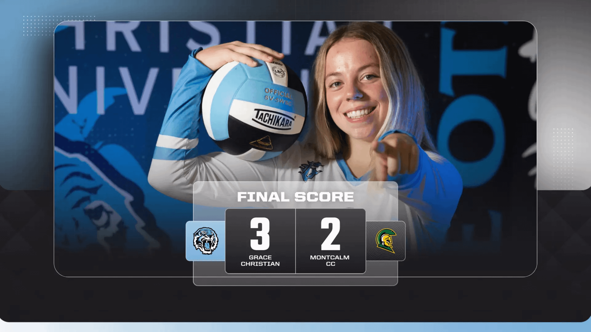 Volleyball Kicks Off 2025 With A Win Volleyball Kicks Off 2025 With A Win