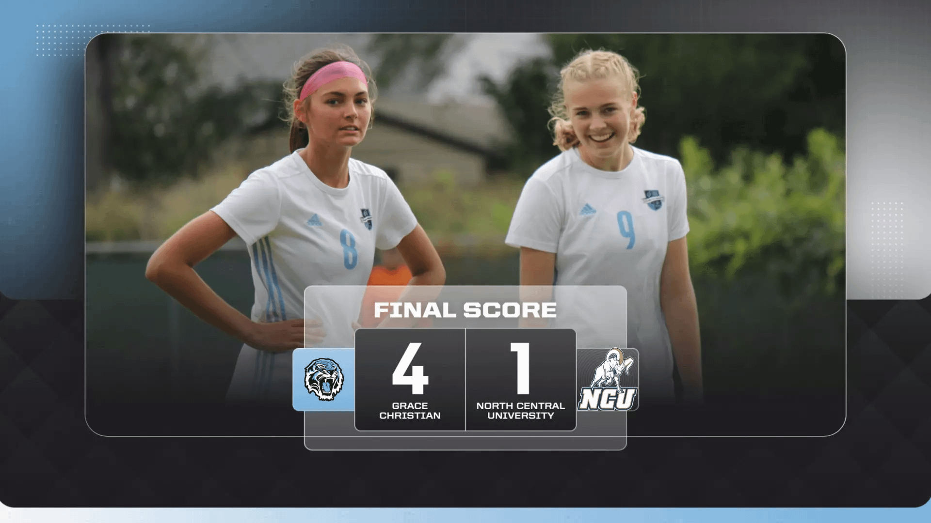 Womens Soccer Takes Home Opener Womens Soccer Takes Home Opener