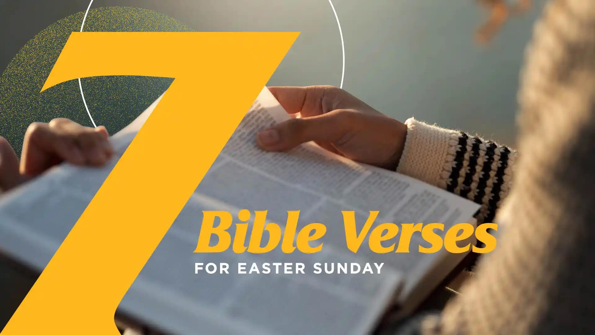7-Bible-Verses-for-Easter-Sunday 7-Bible-Verses-for-Easter-Sunday