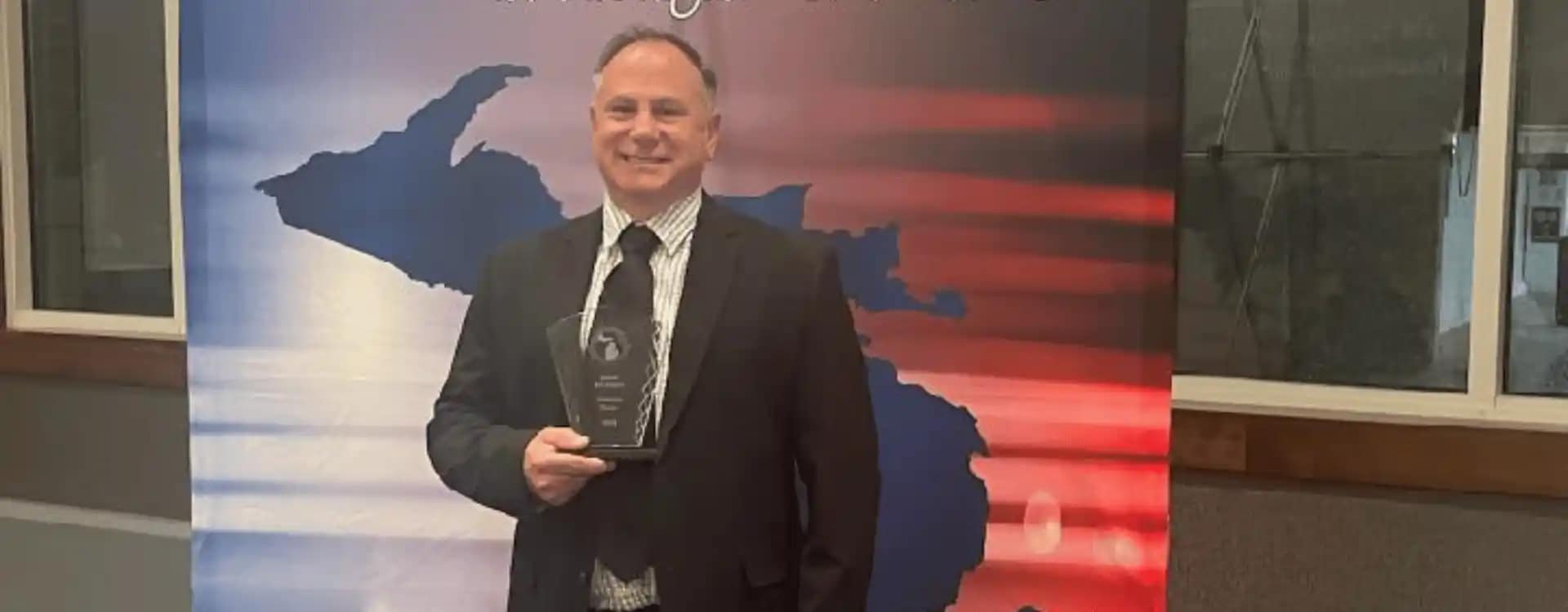 Rick-Award-Web-Header campus pastor with service award