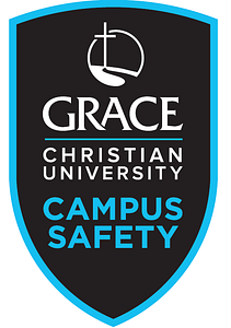 Campus-Safety-Badge