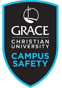Campus-Safety-Badge