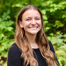 Stephanie Maendel-Communications-Major